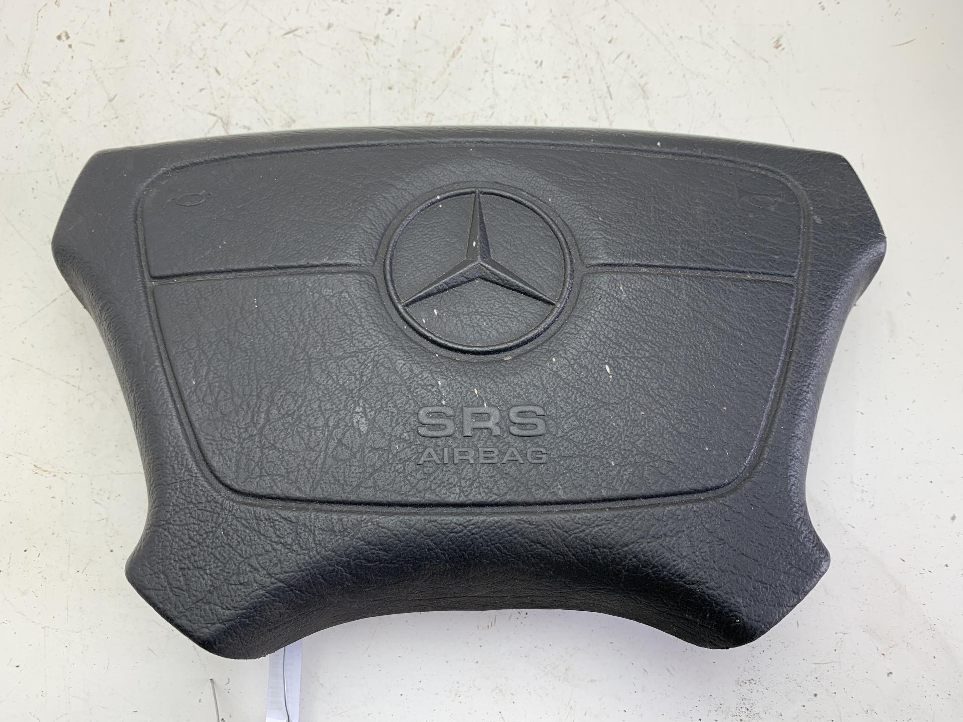 Подушка безопасности (Airbag) водителя