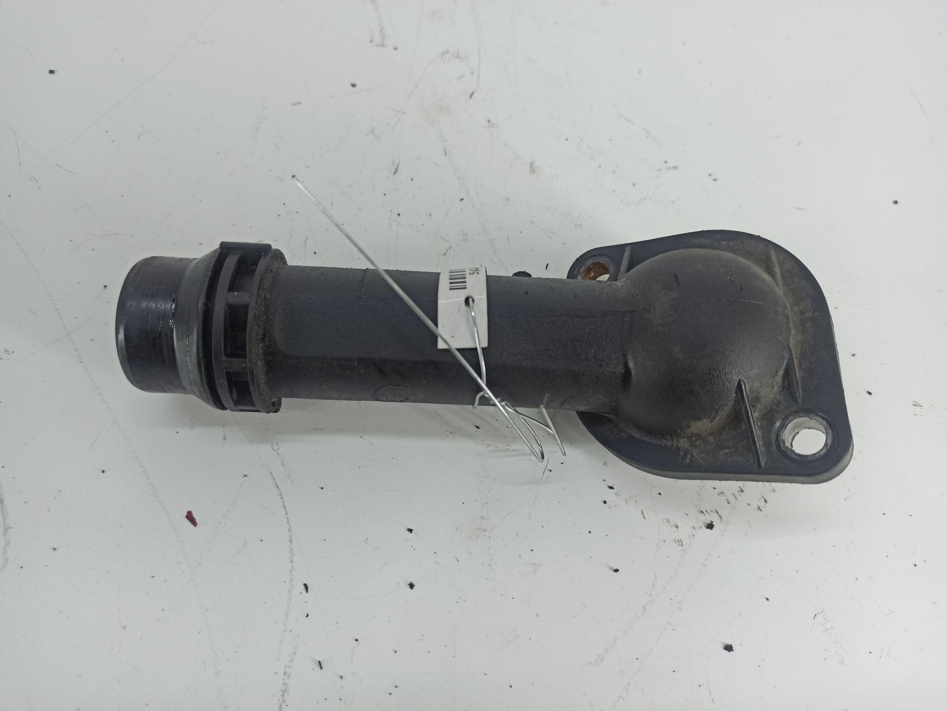 Корпус термостата