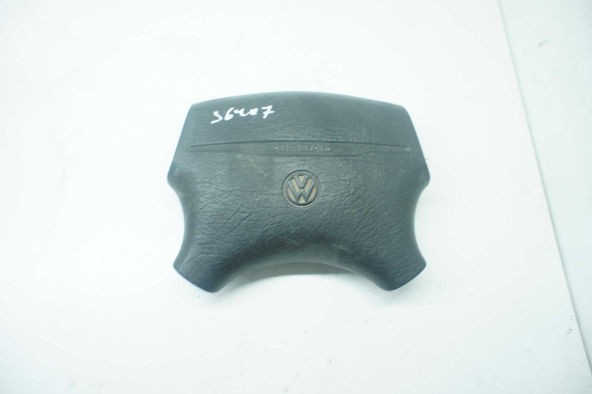 Подушка безопасности (Airbag) водителя