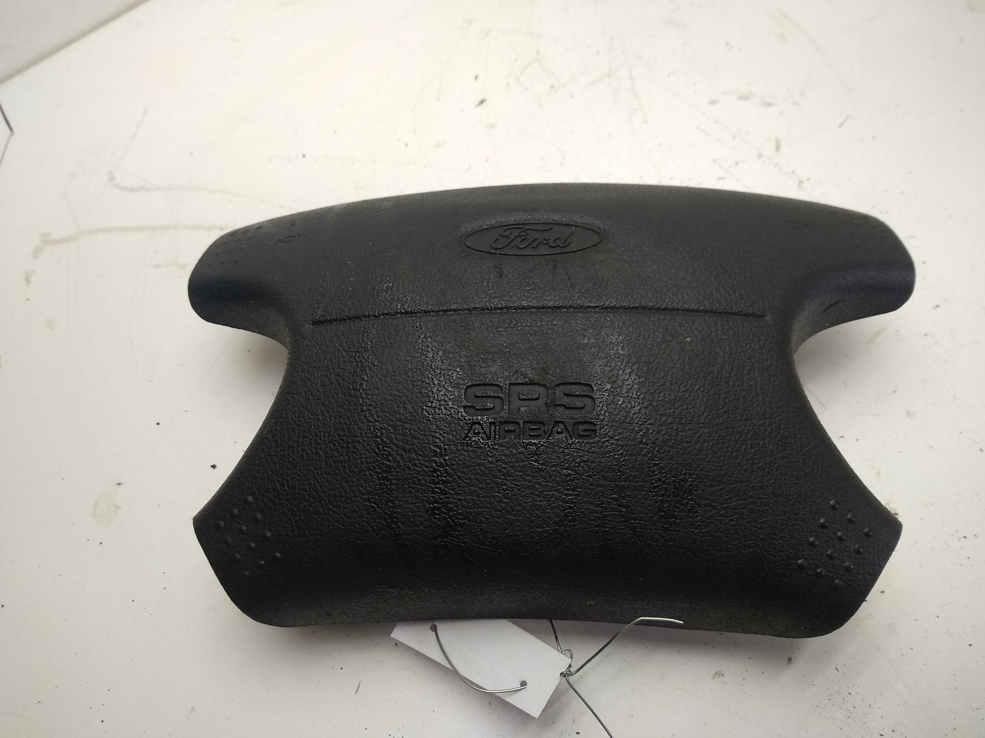 Подушка безопасности (Airbag) водителя