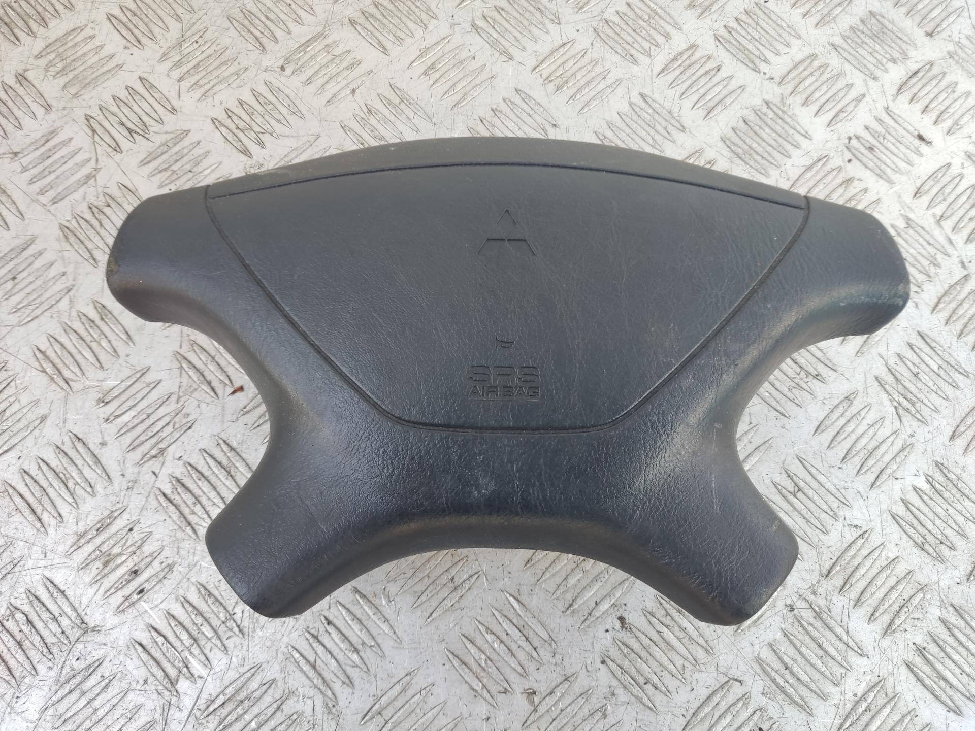 Подушка безопасности (Airbag) водителя