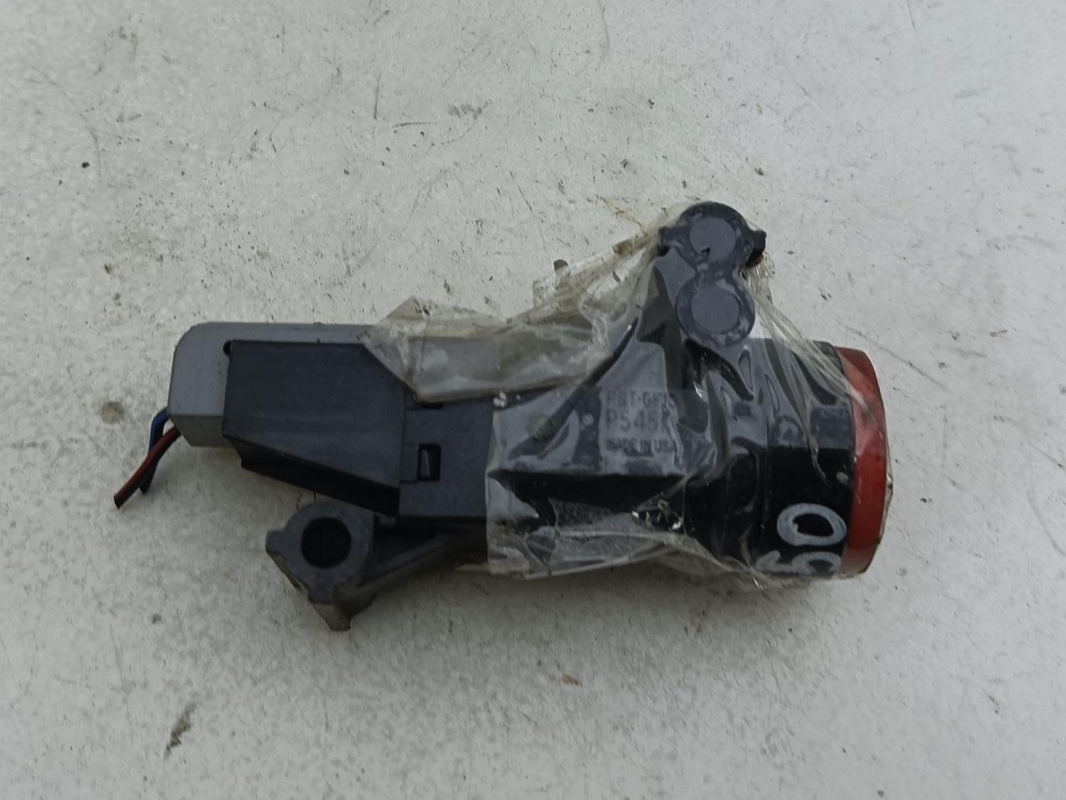 Датчик удара (Airbag)