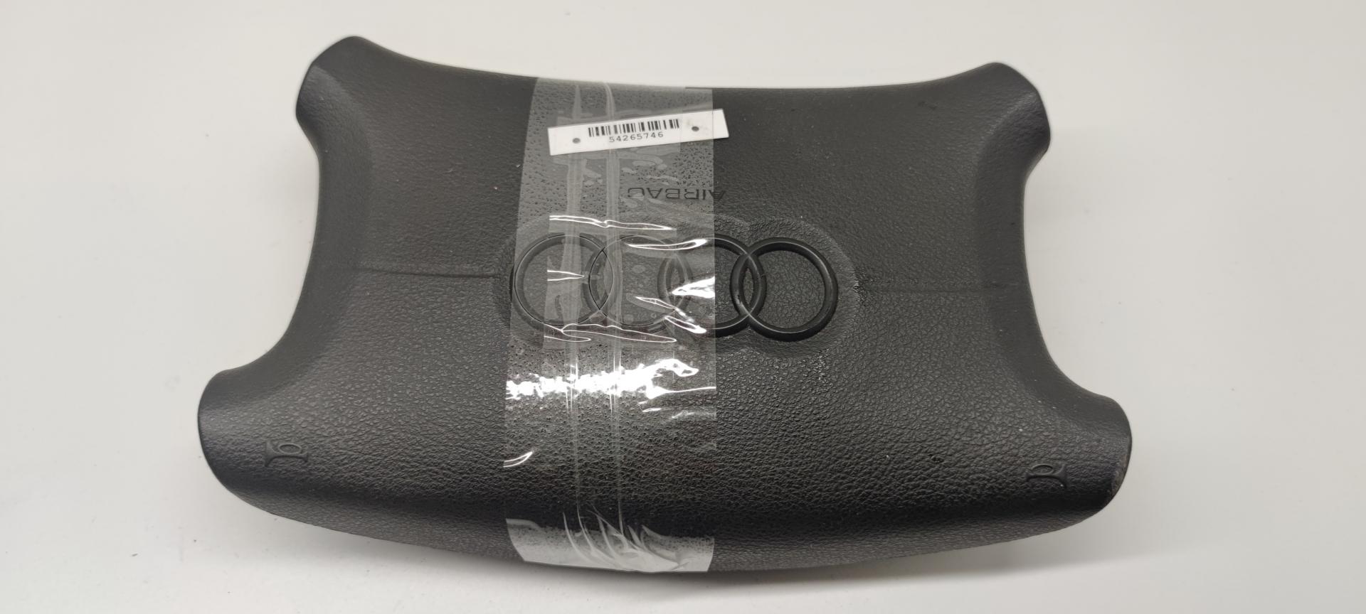 Подушка безопасности (Airbag) водителя