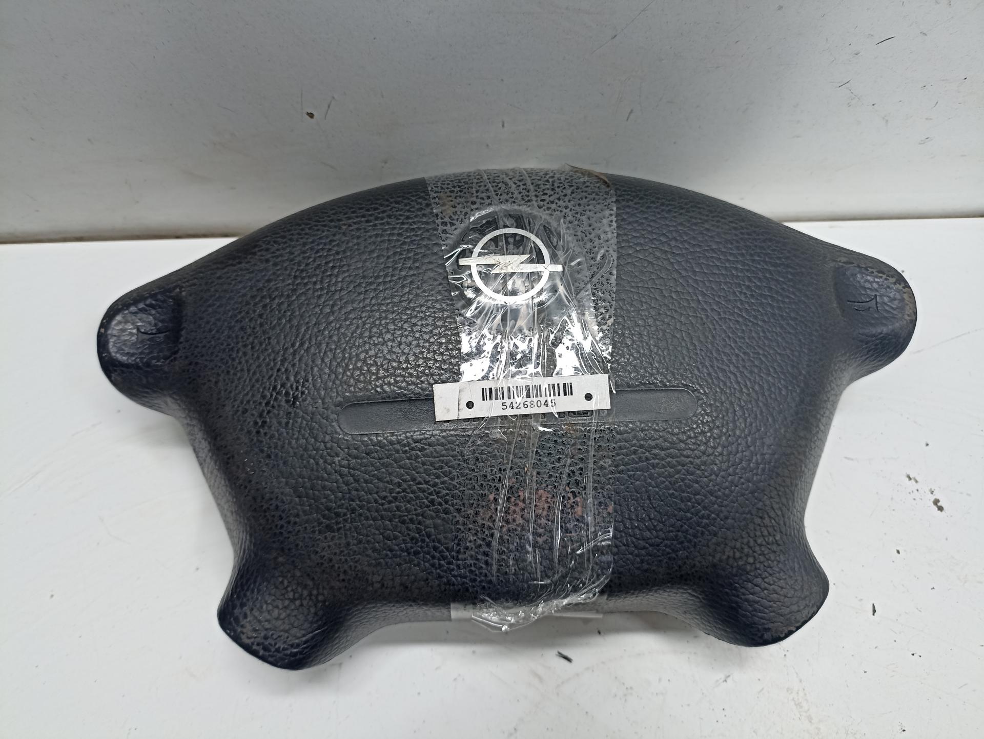 Подушка безопасности (Airbag) водителя