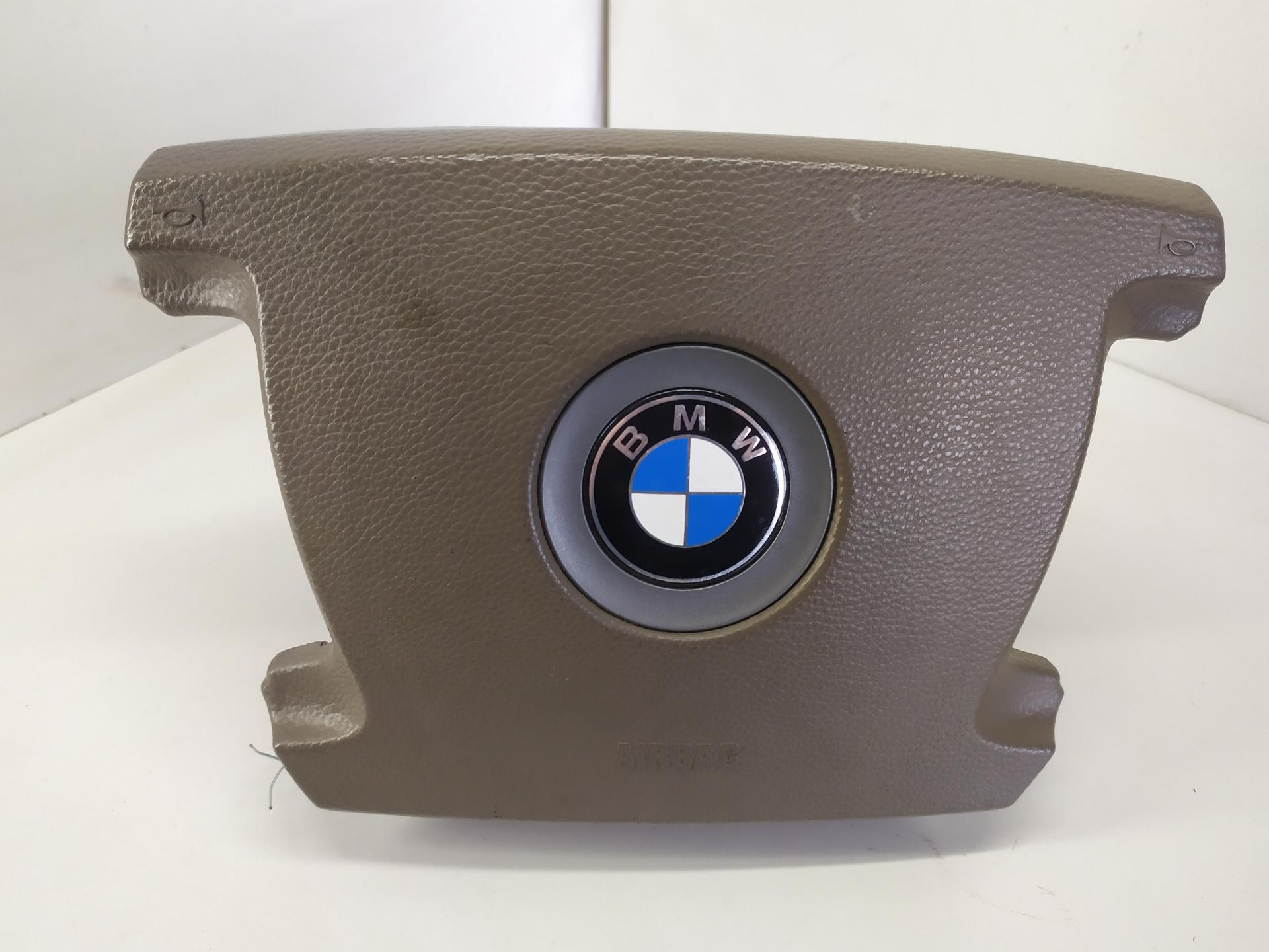 Подушка безопасности (Airbag) водителя
