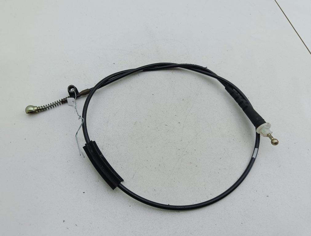 Трос кулисы КПП
