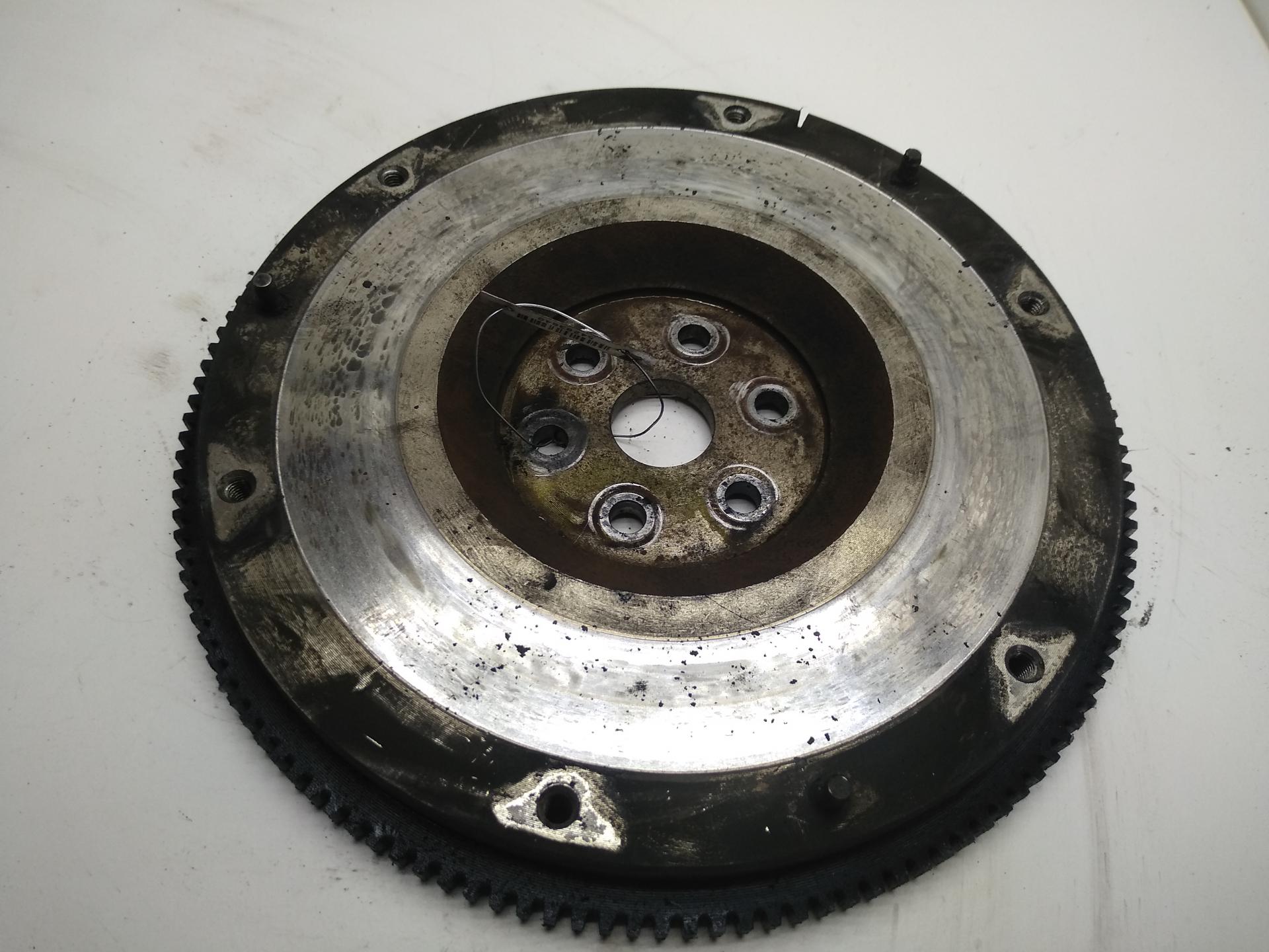 Маховик