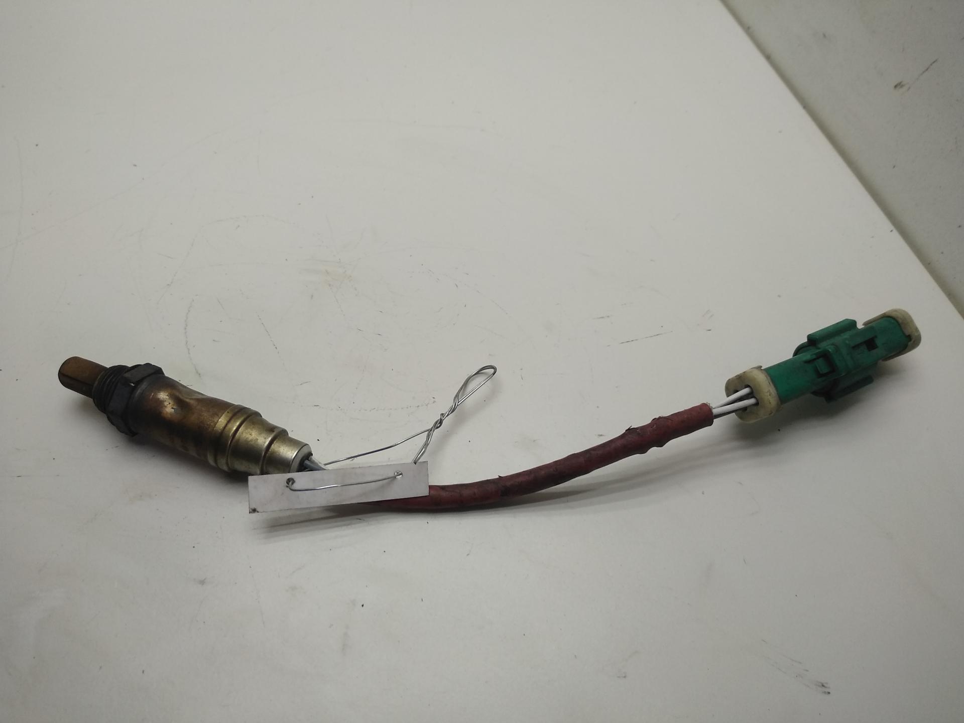 Датчик кислородный (лямбда-зонд)