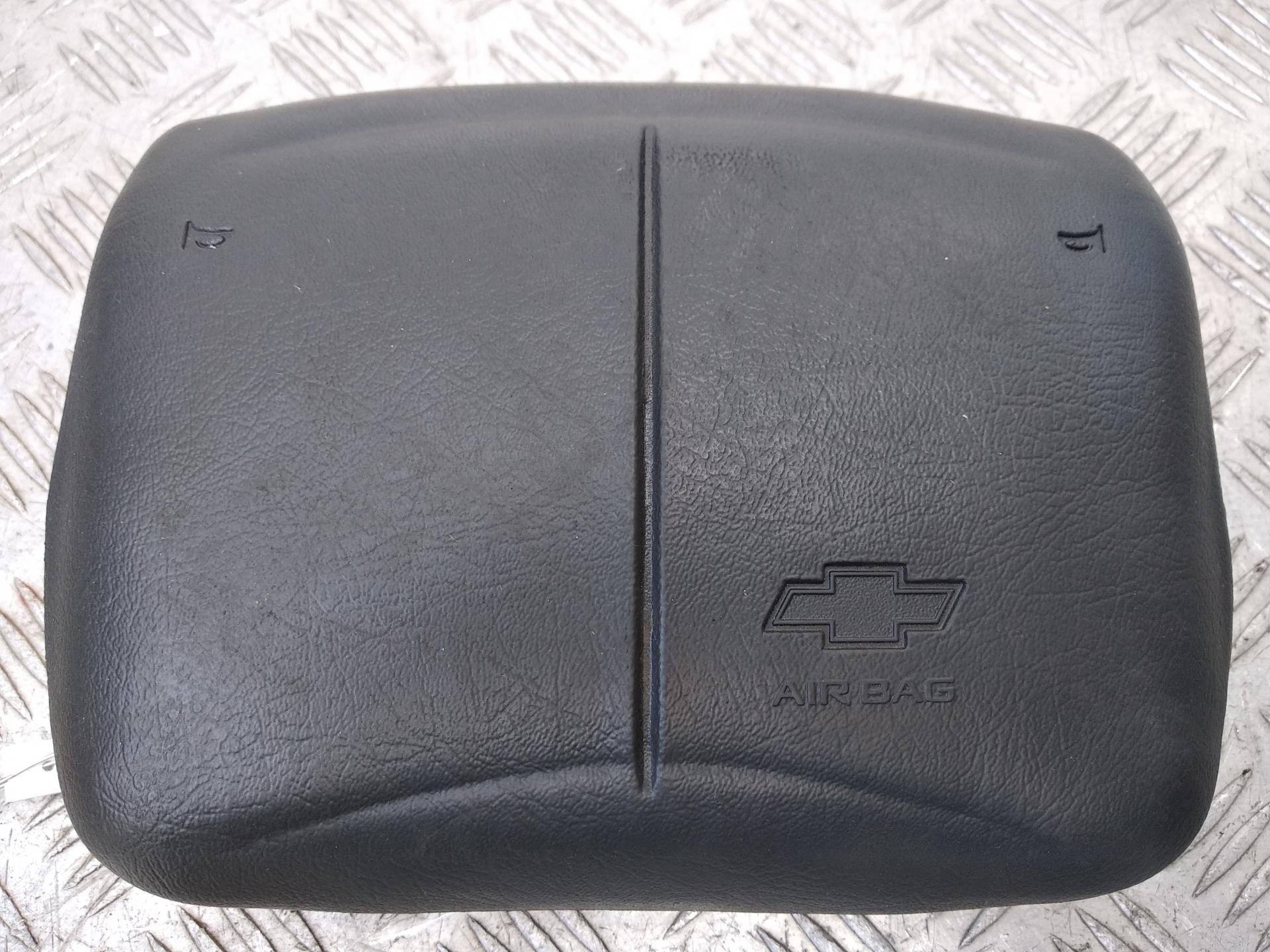 Подушка безопасности (Airbag) водителя