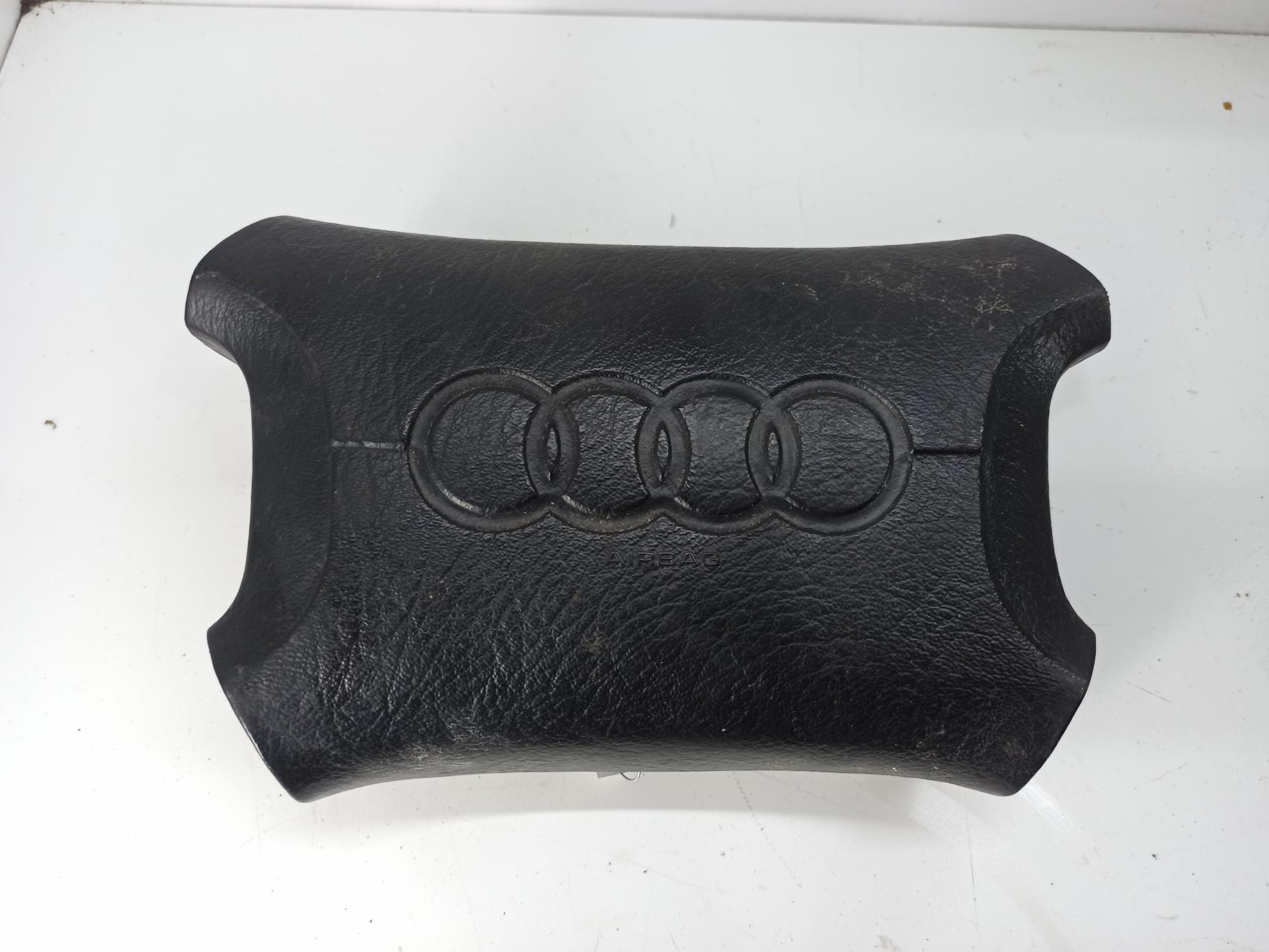 Подушка безопасности (Airbag) водителя