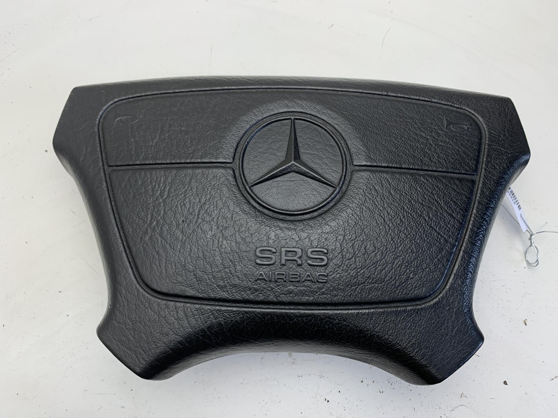 Подушка безопасности (Airbag) водителя