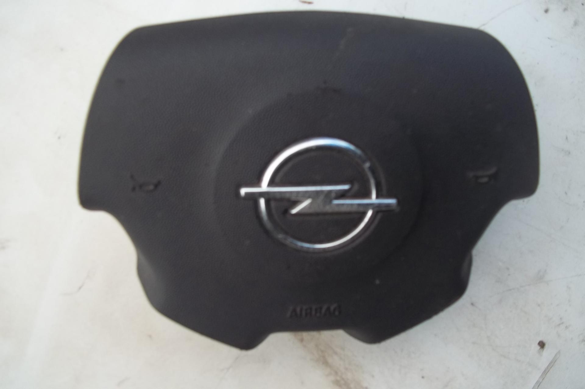 Подушка безопасности (Airbag) водителя