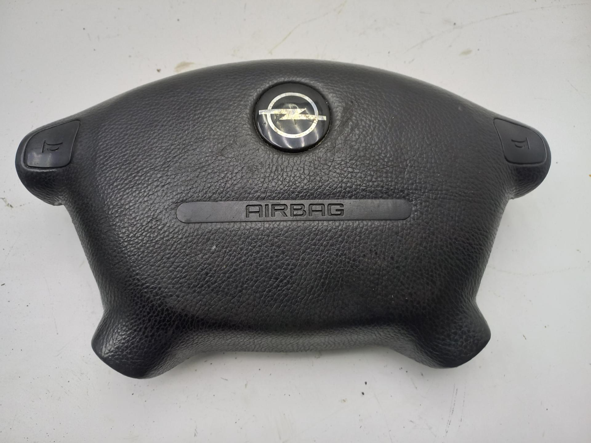 Подушка безопасности (Airbag) водителя