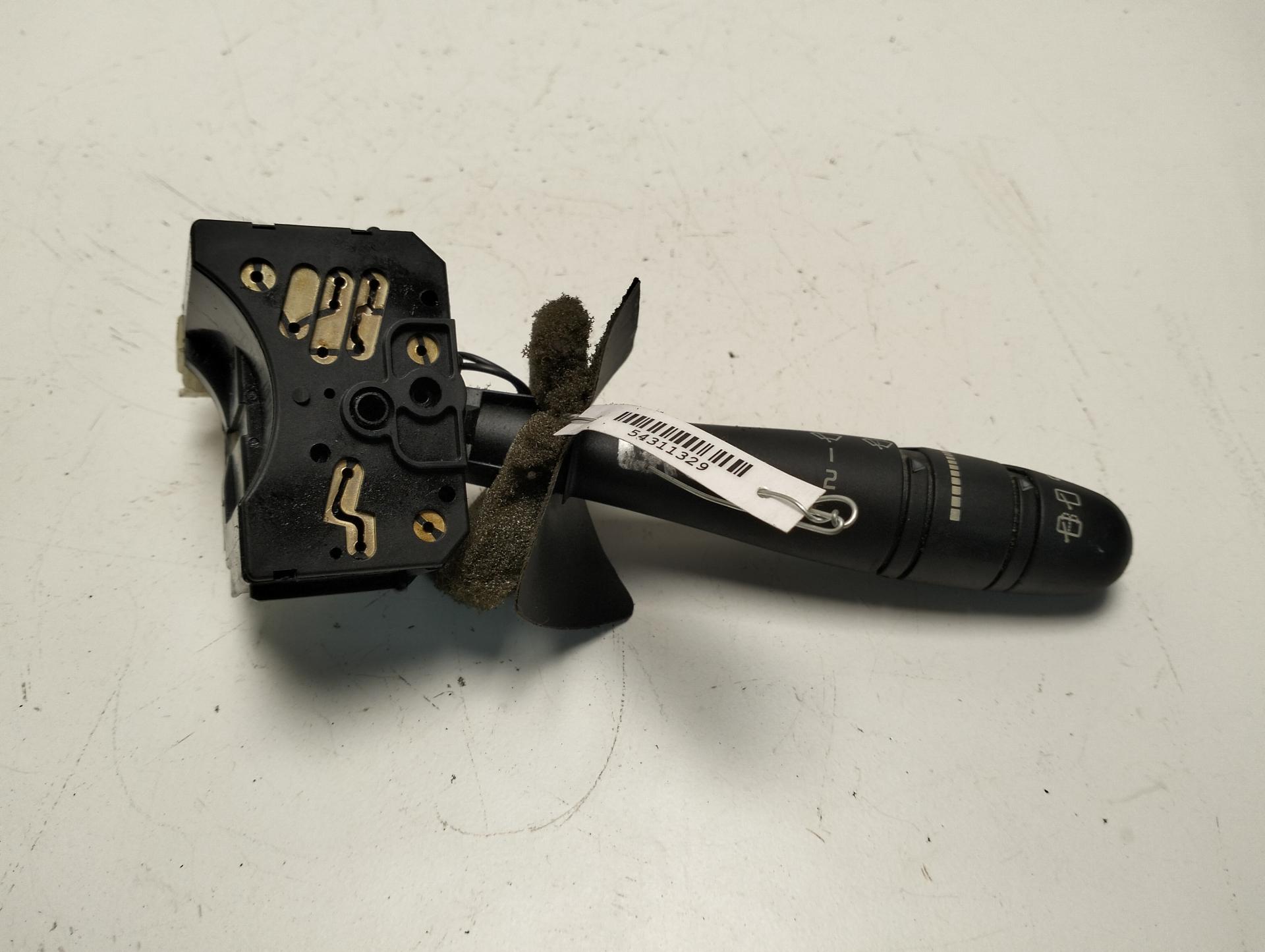 Переключатель дворников