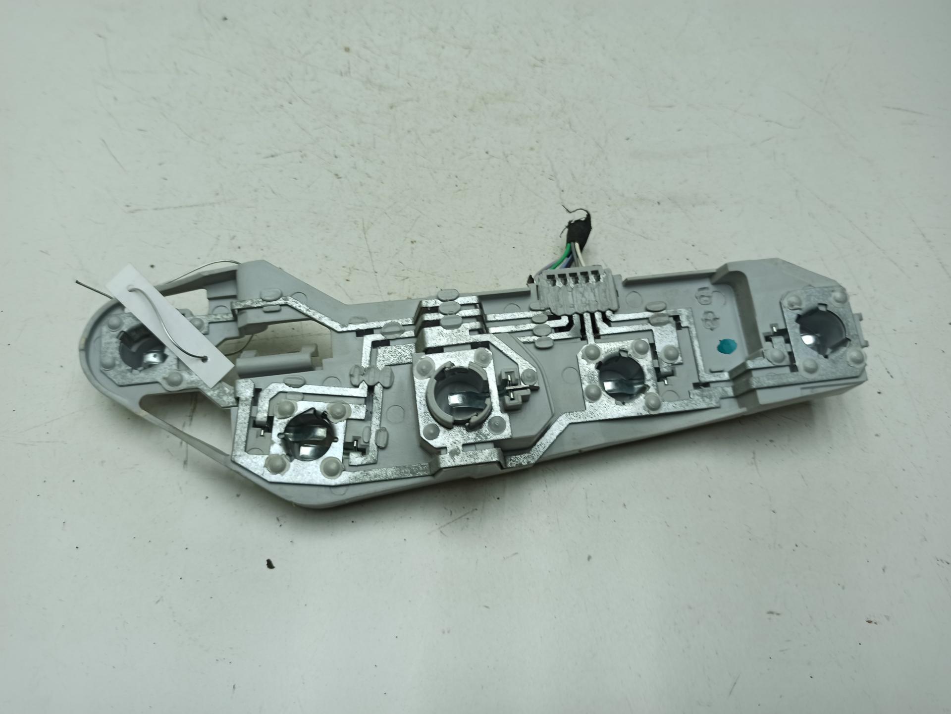 Плата фонаря заднего левого