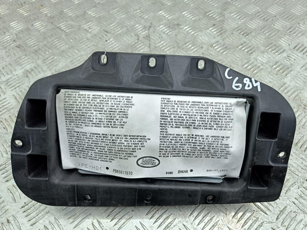 Подушка безопасности (Airbag) пассажира