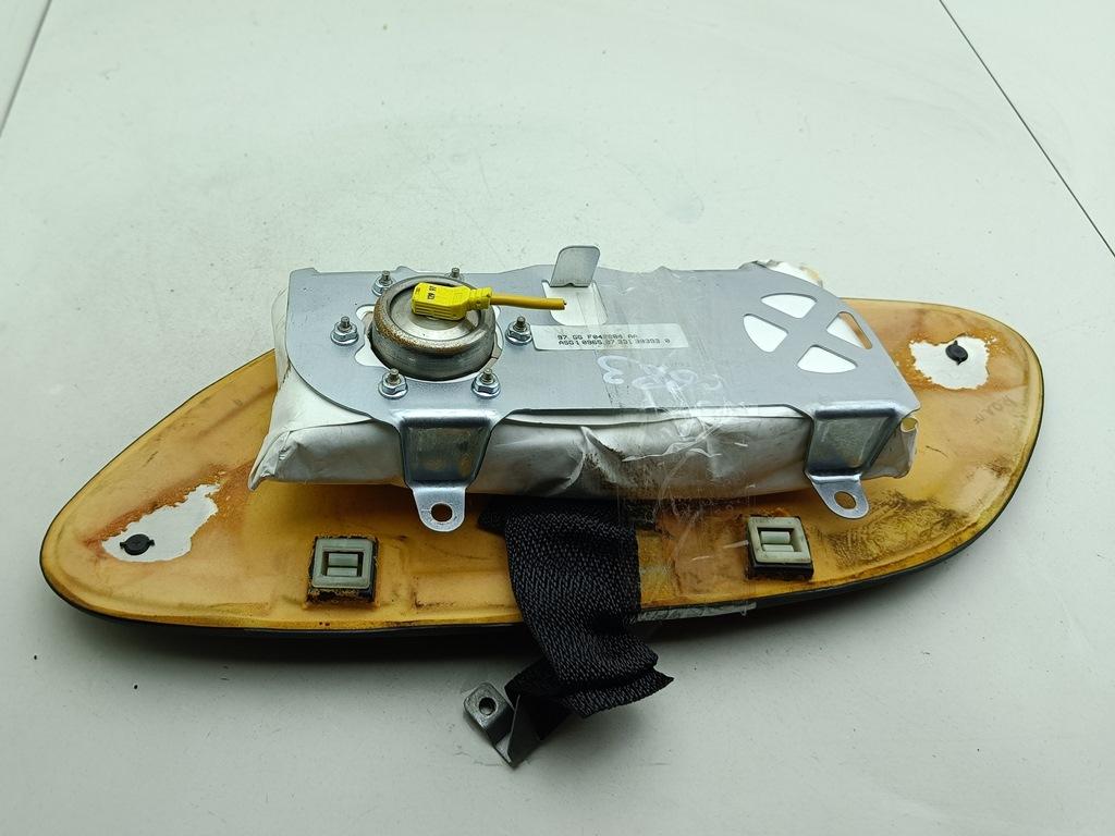 Подушка безопасности (Airbag) пассажира