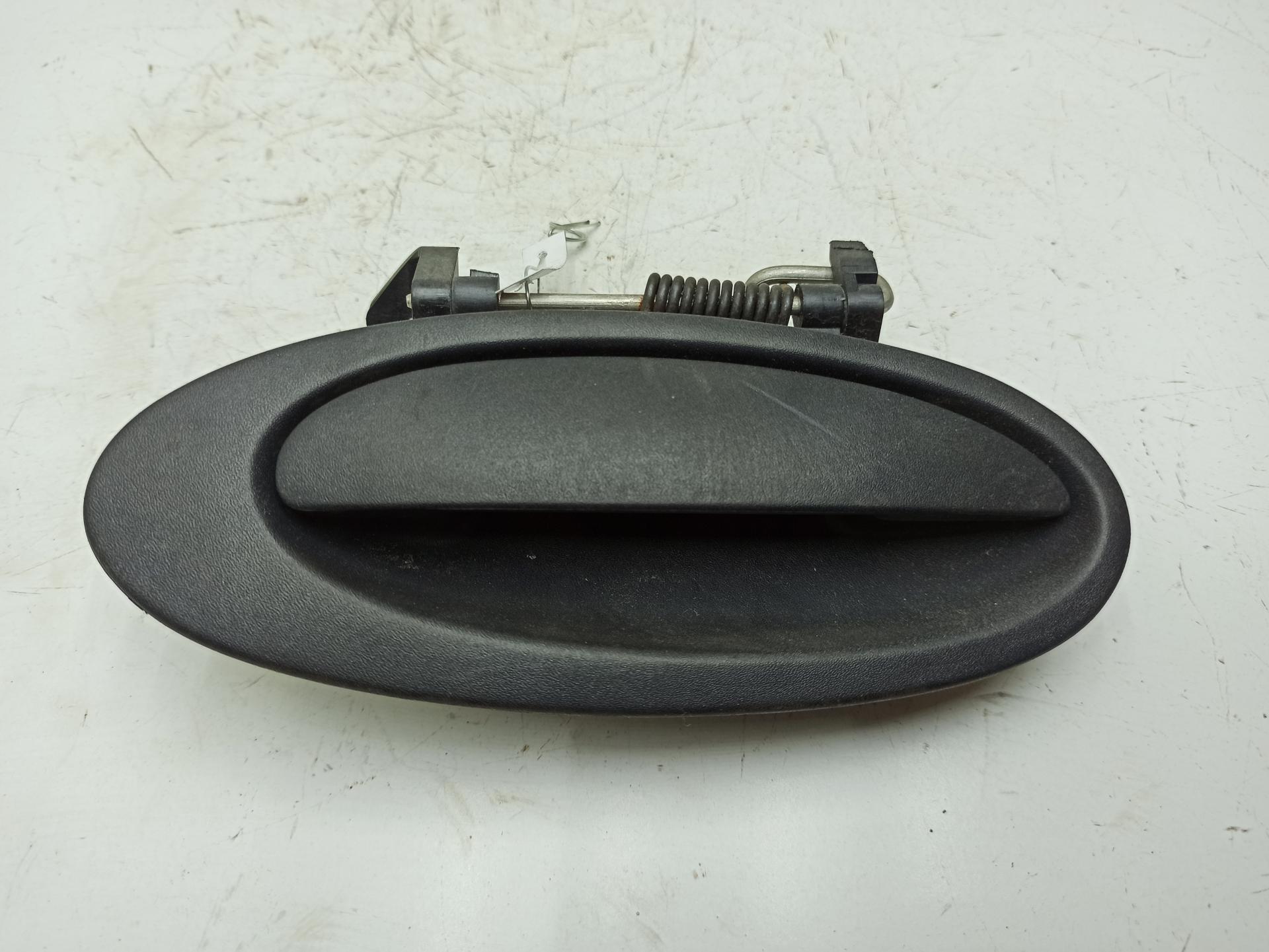 Ручка двери наружная задняя правая