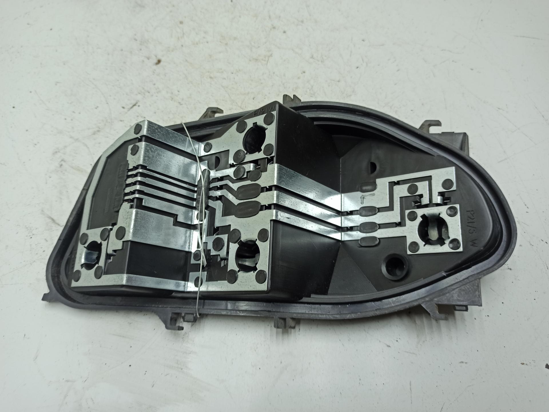 Плата фонаря заднего левого