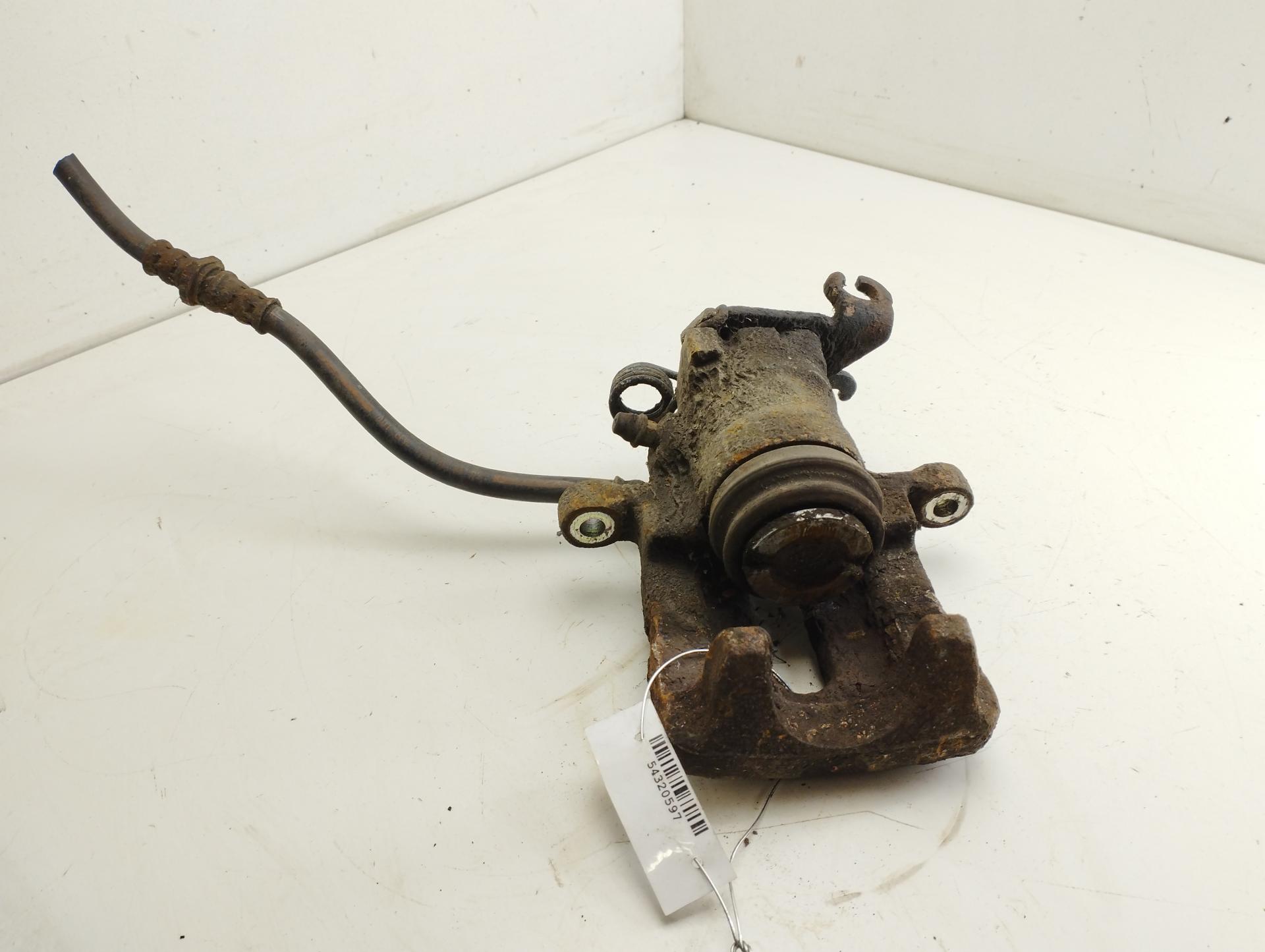 Суппорт задний правый
