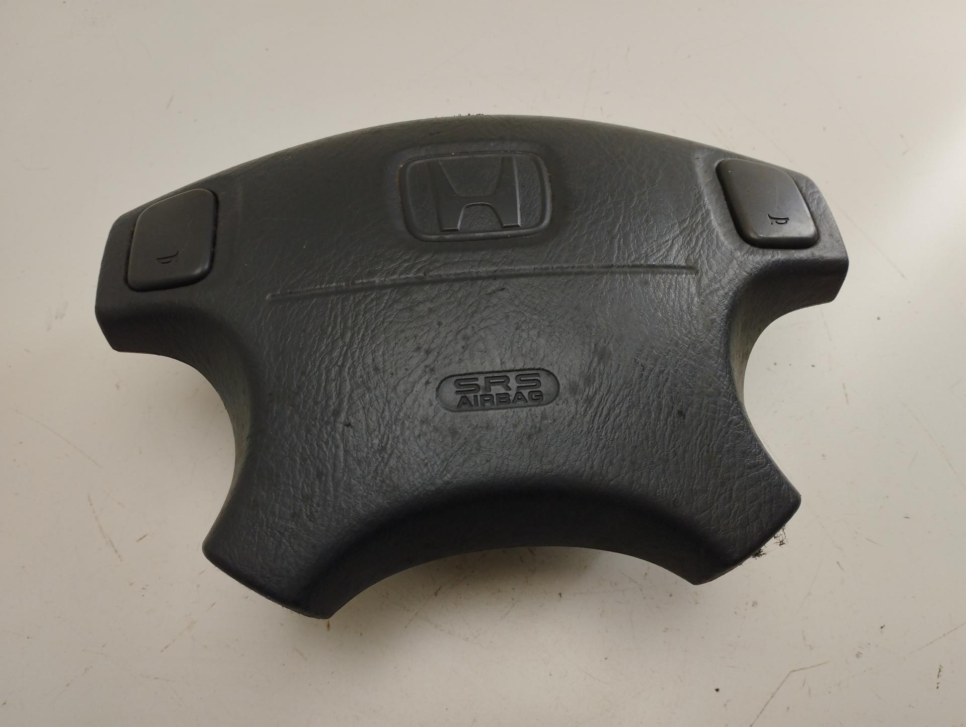 Подушка безопасности (Airbag) водителя