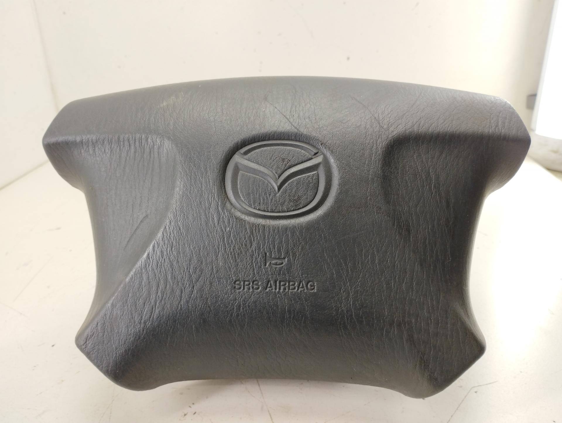 Подушка безопасности (Airbag) водителя