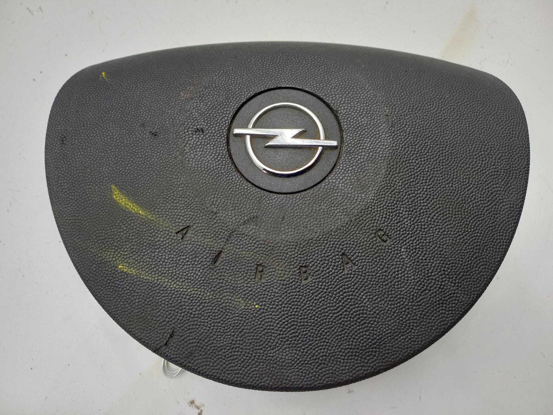 Подушка безопасности (Airbag) водителя
