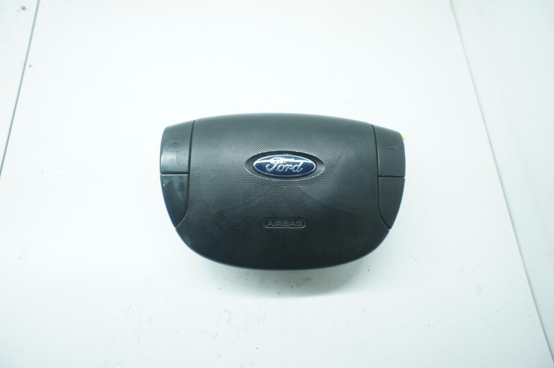 Подушка безопасности (Airbag) водителя