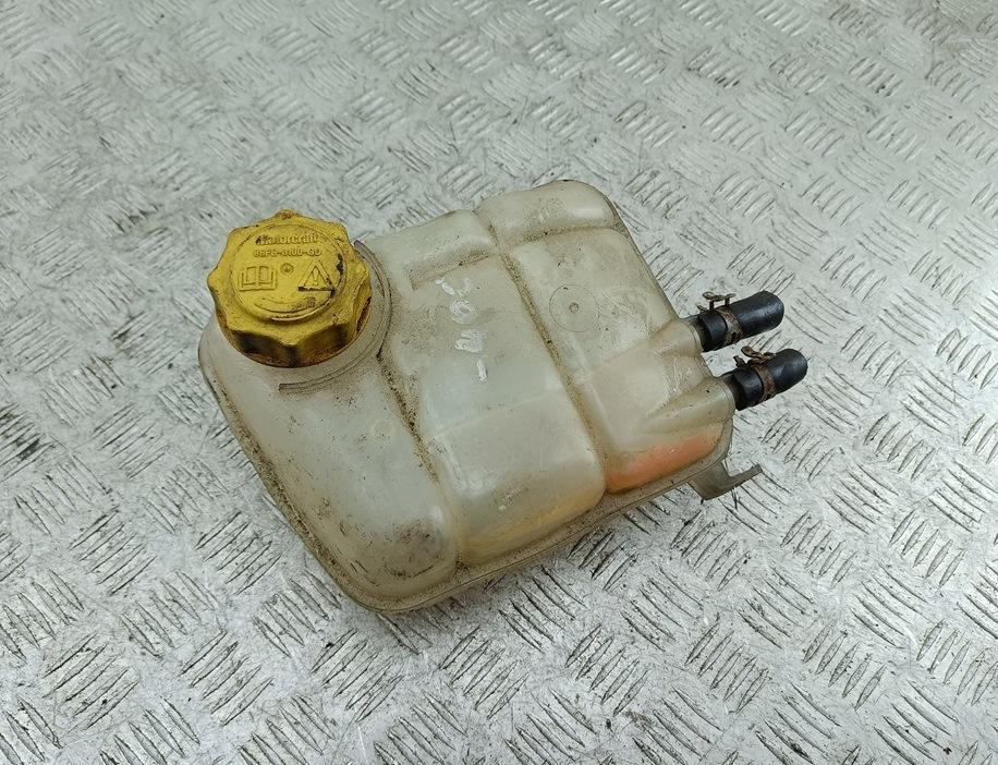 Бачок расширительный
