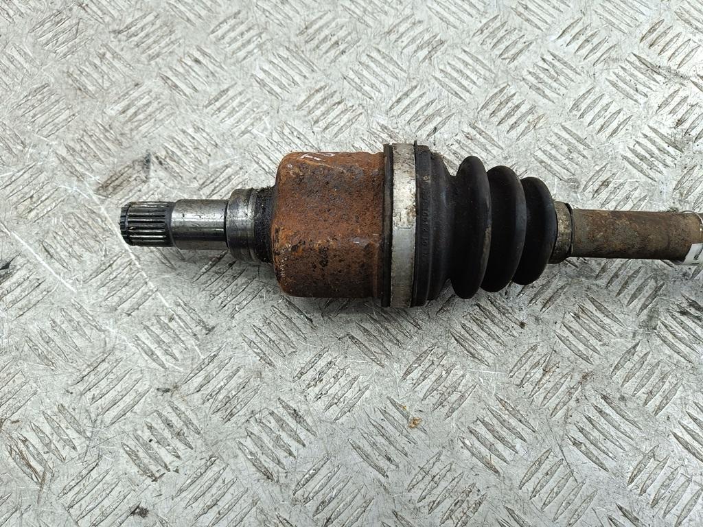 thumb