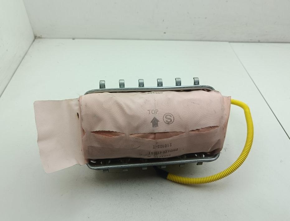 Подушка безопасности (Airbag) пассажира