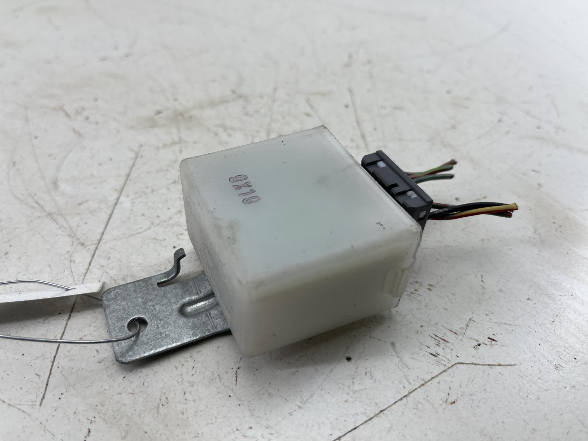 Реле поворотов