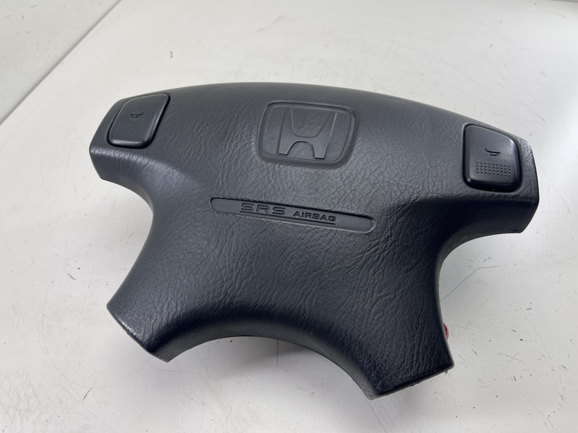 Подушка безопасности (Airbag) водителя