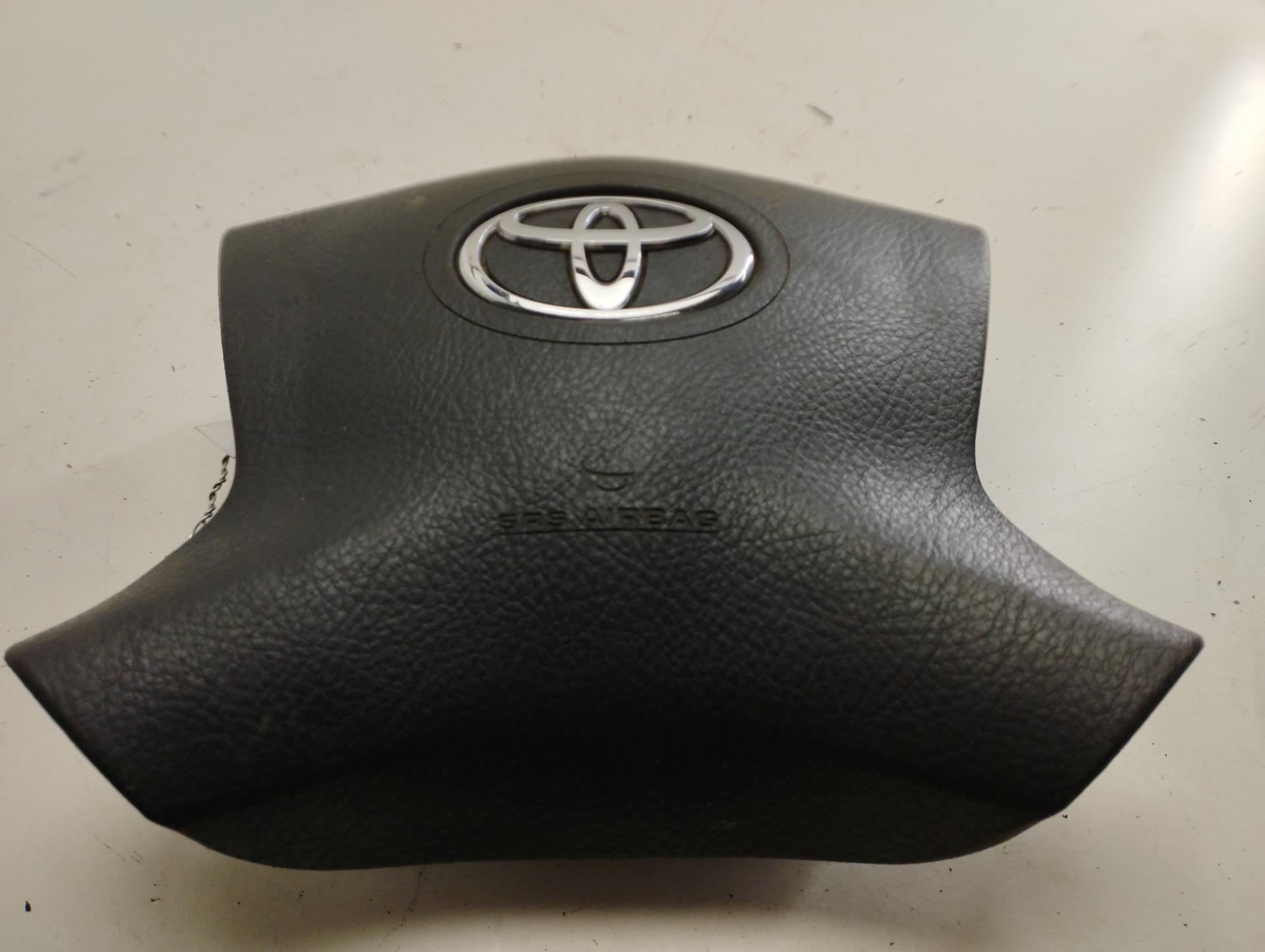 Подушка безопасности (Airbag) водителя