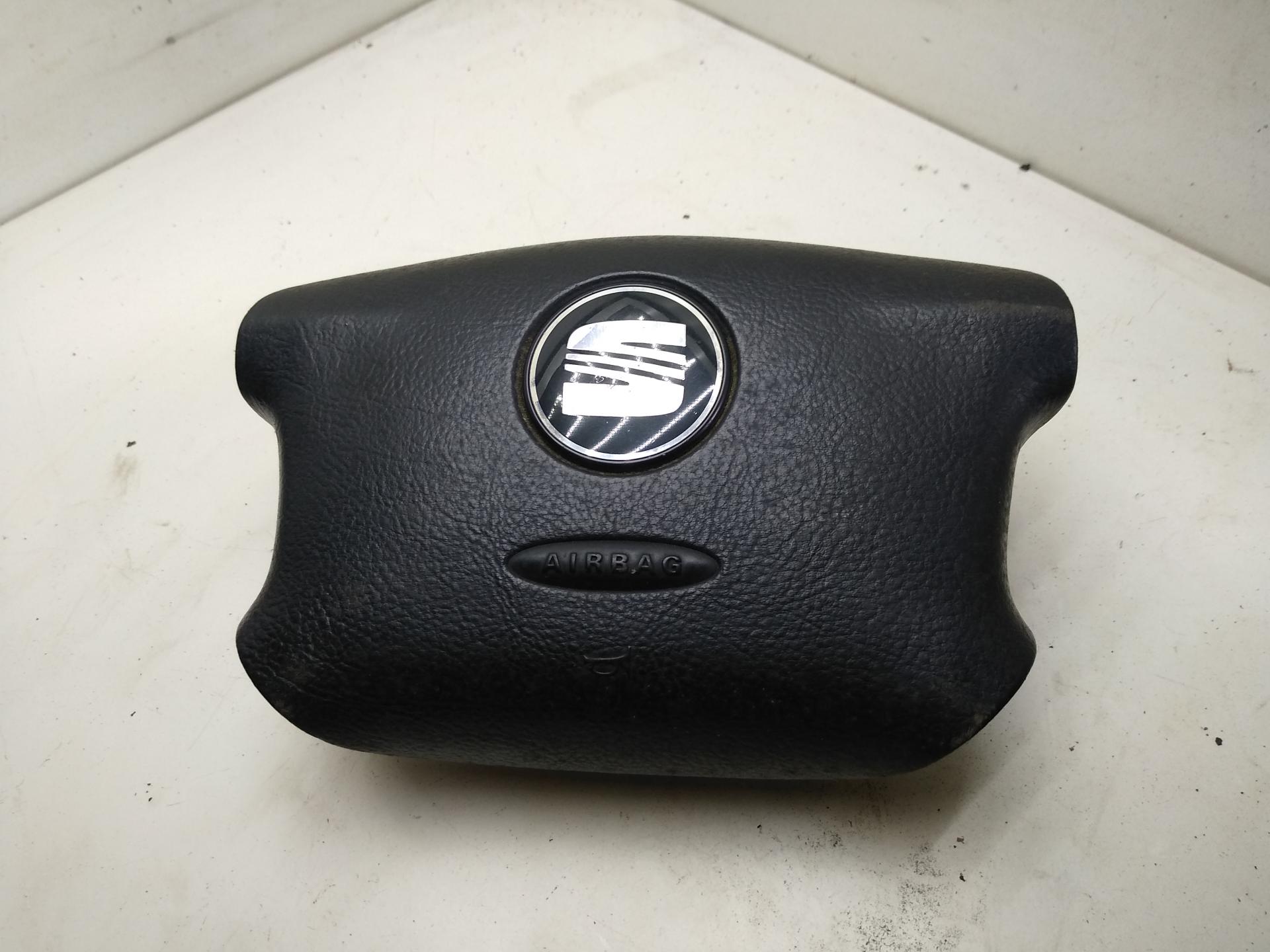 Подушка безопасности (Airbag) водителя