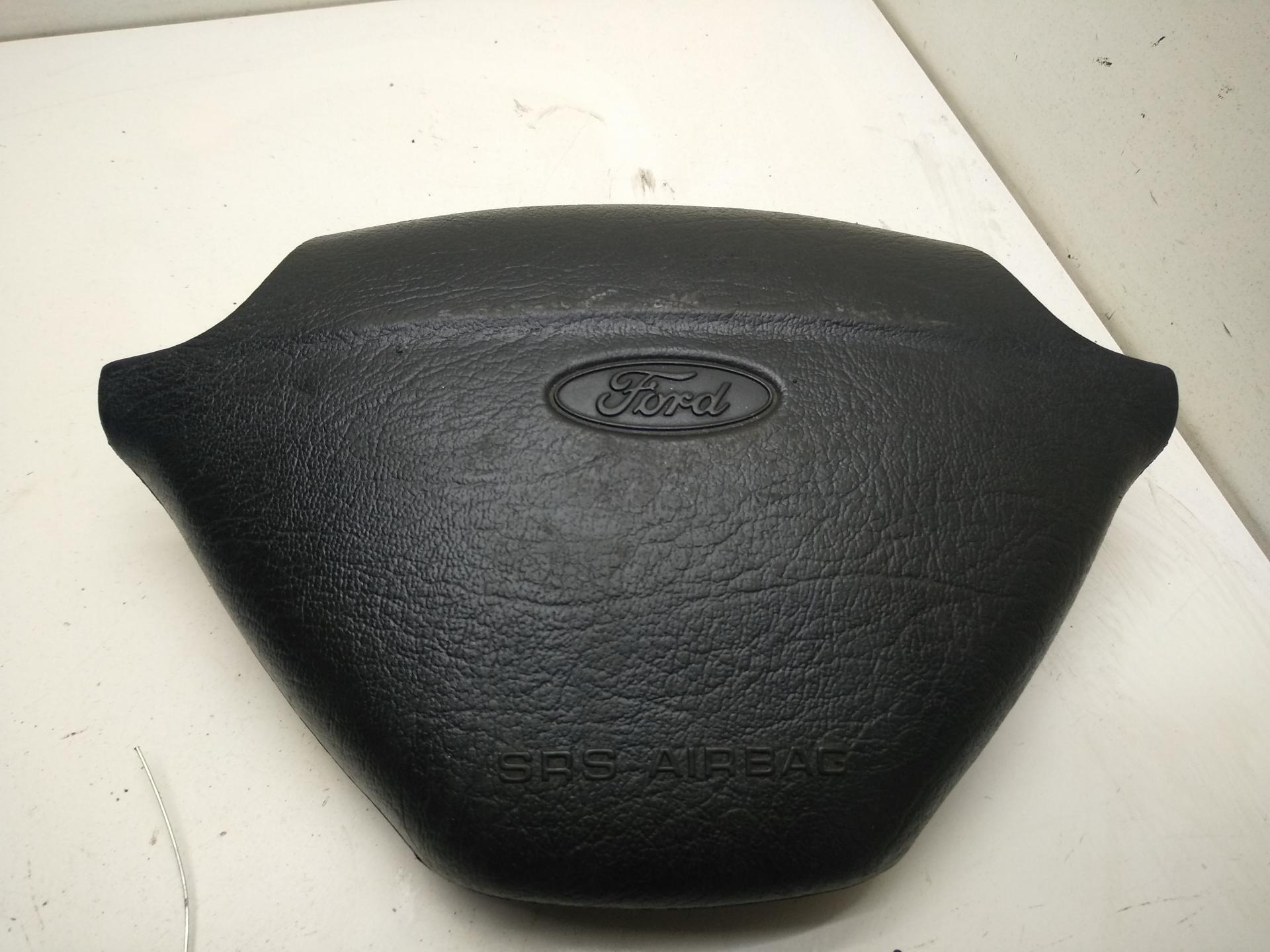 Подушка безопасности (Airbag) водителя