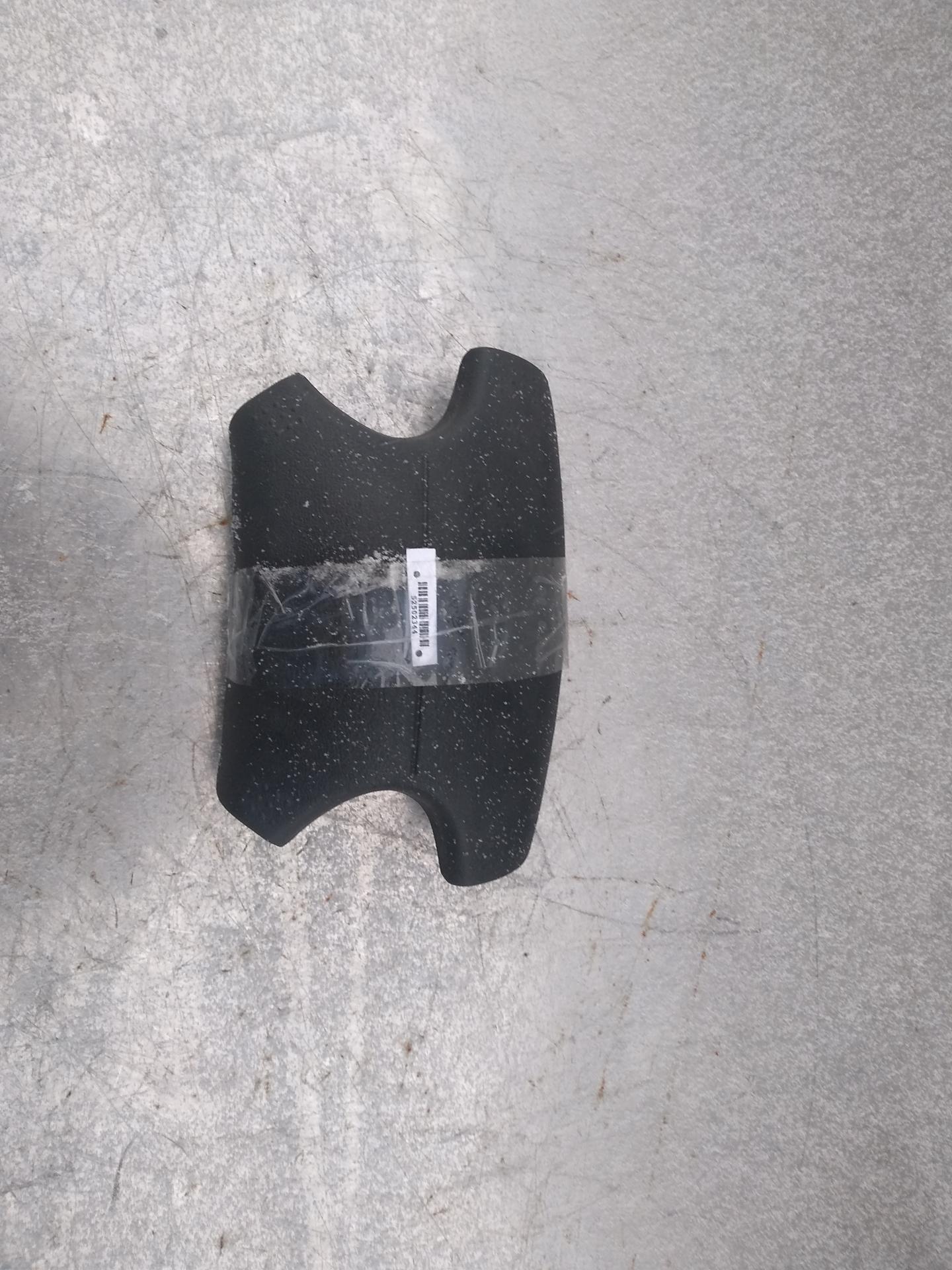 Подушка безопасности (Airbag) водителя