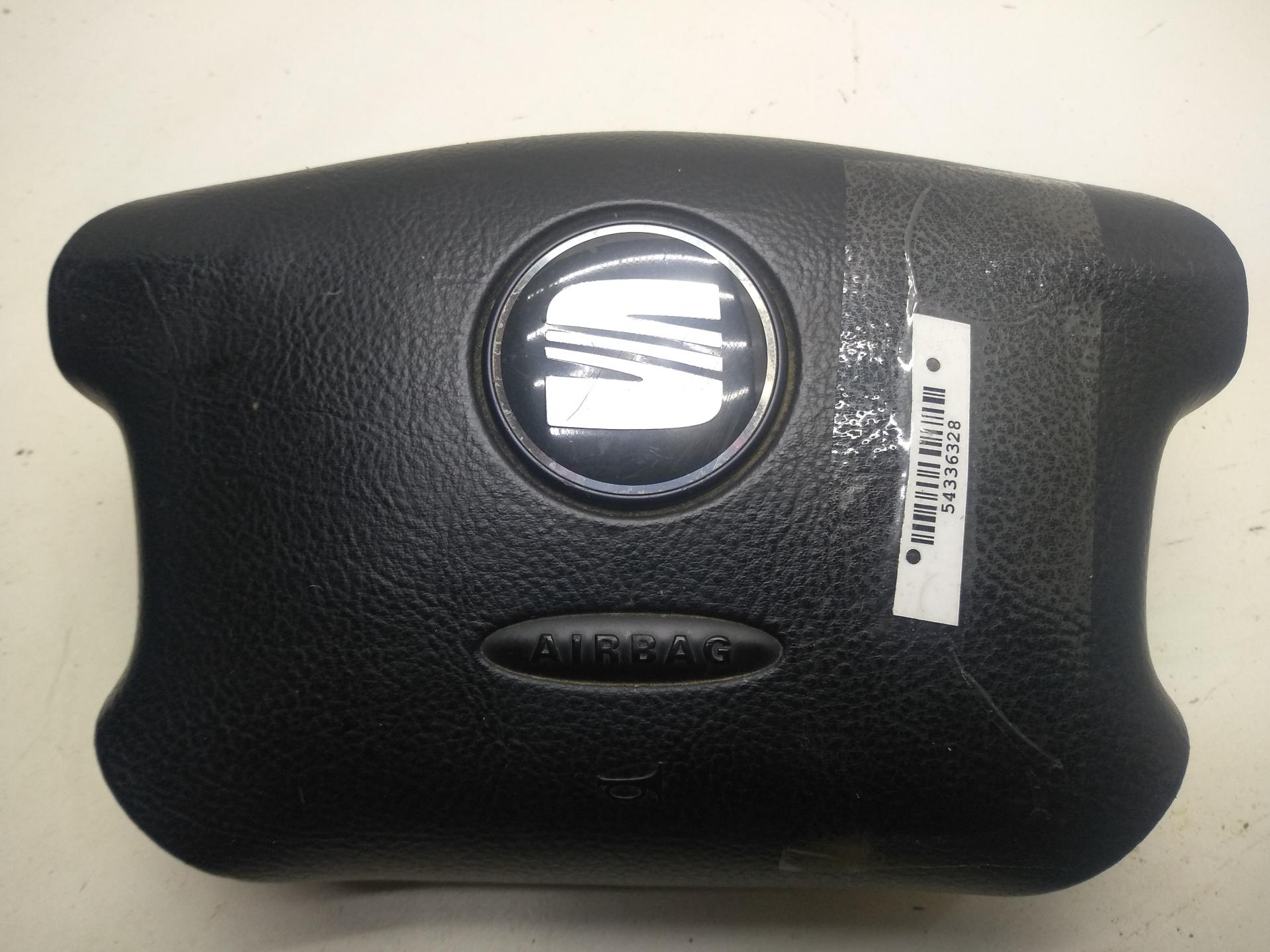 Подушка безопасности (Airbag) водителя