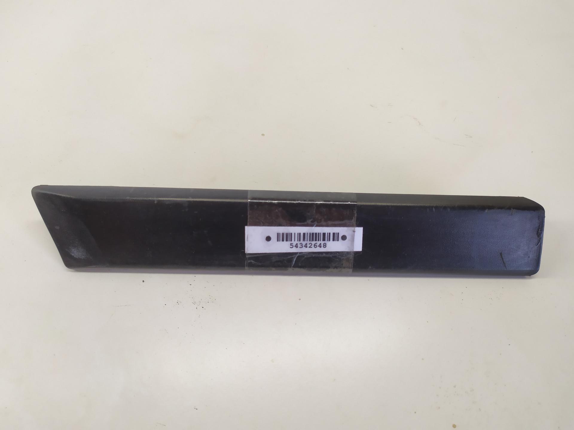 Молдинг крыла переднего левого