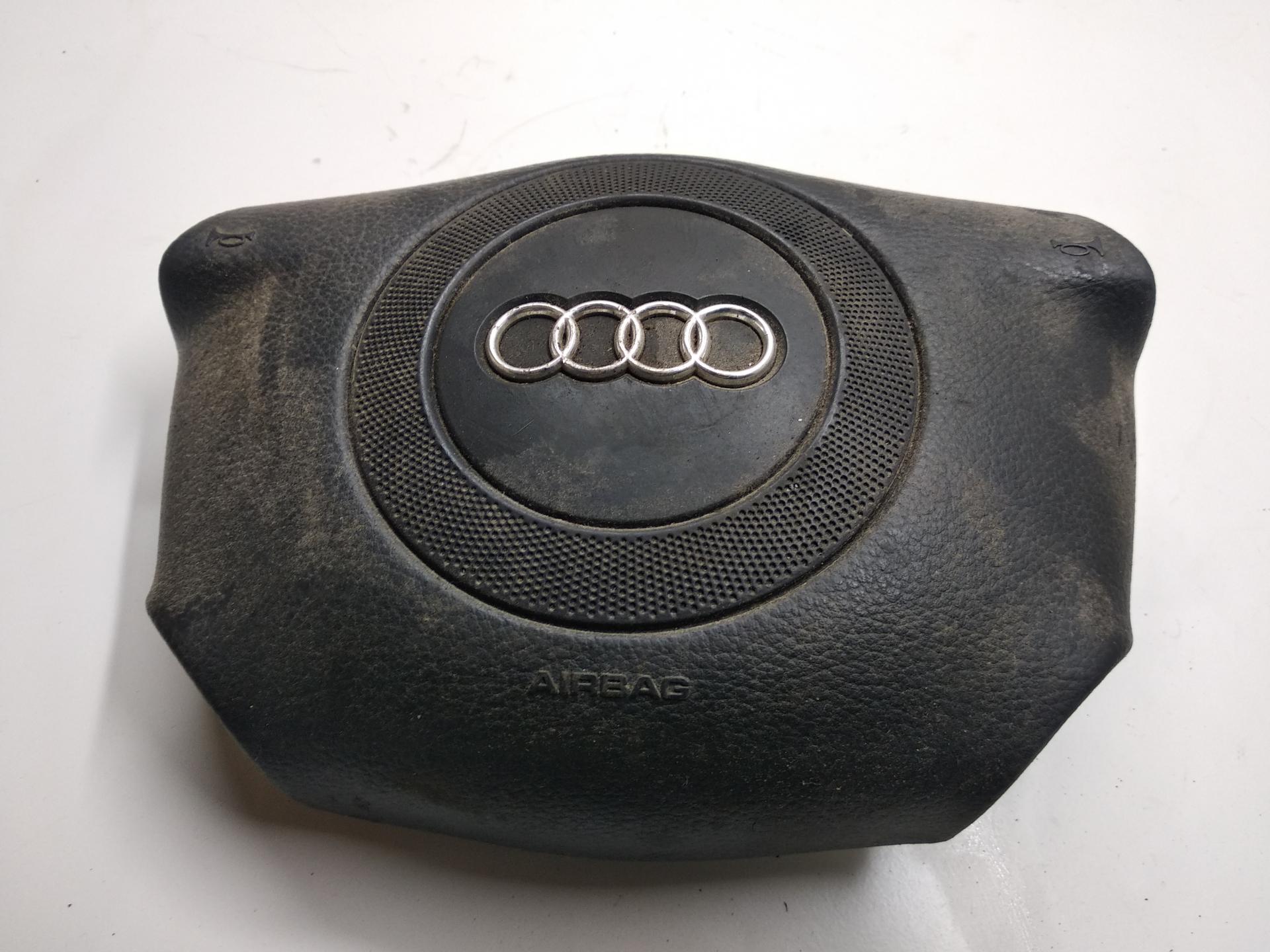 Подушка безопасности (Airbag) водителя