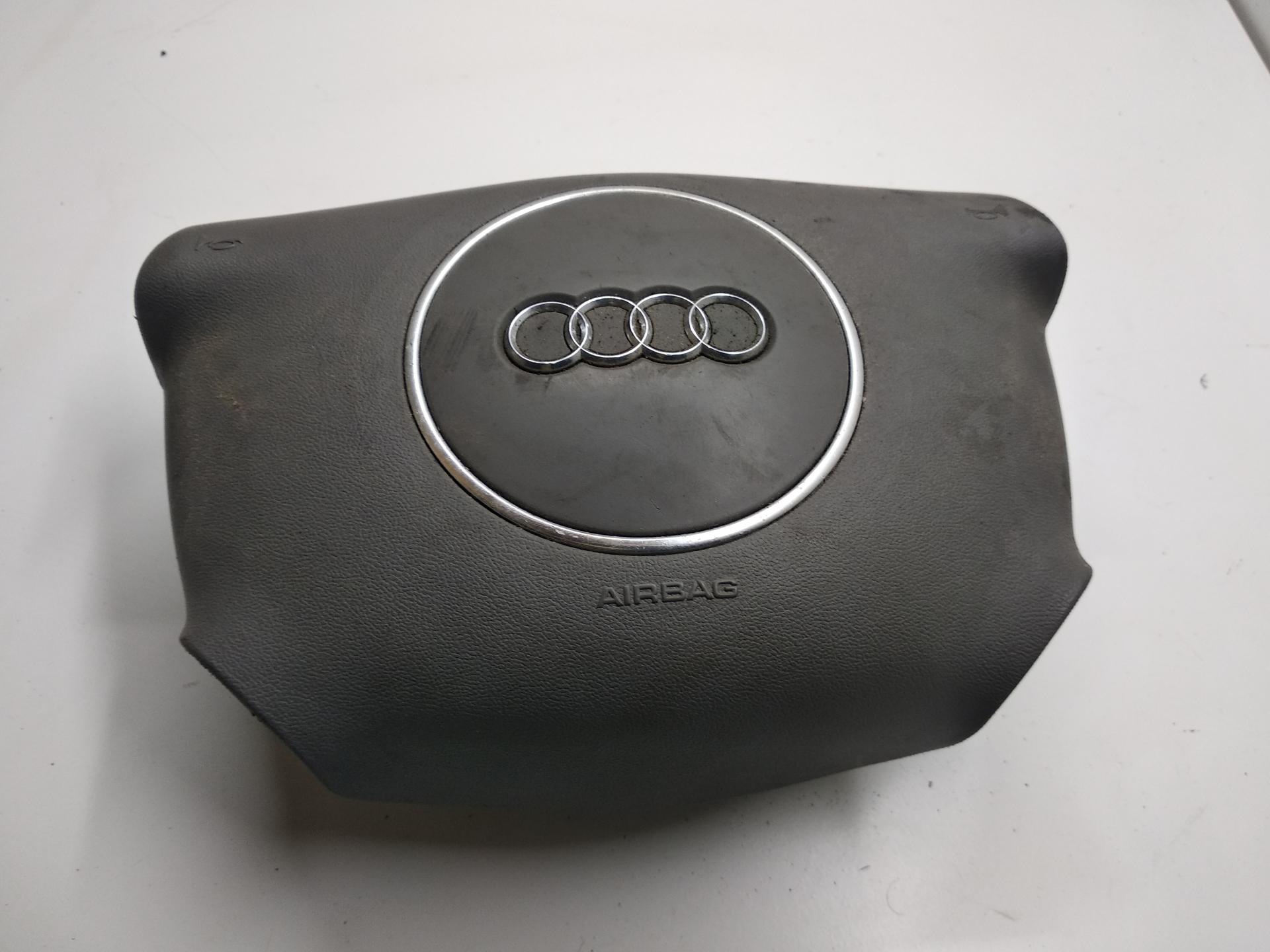 Подушка безопасности (Airbag) водителя