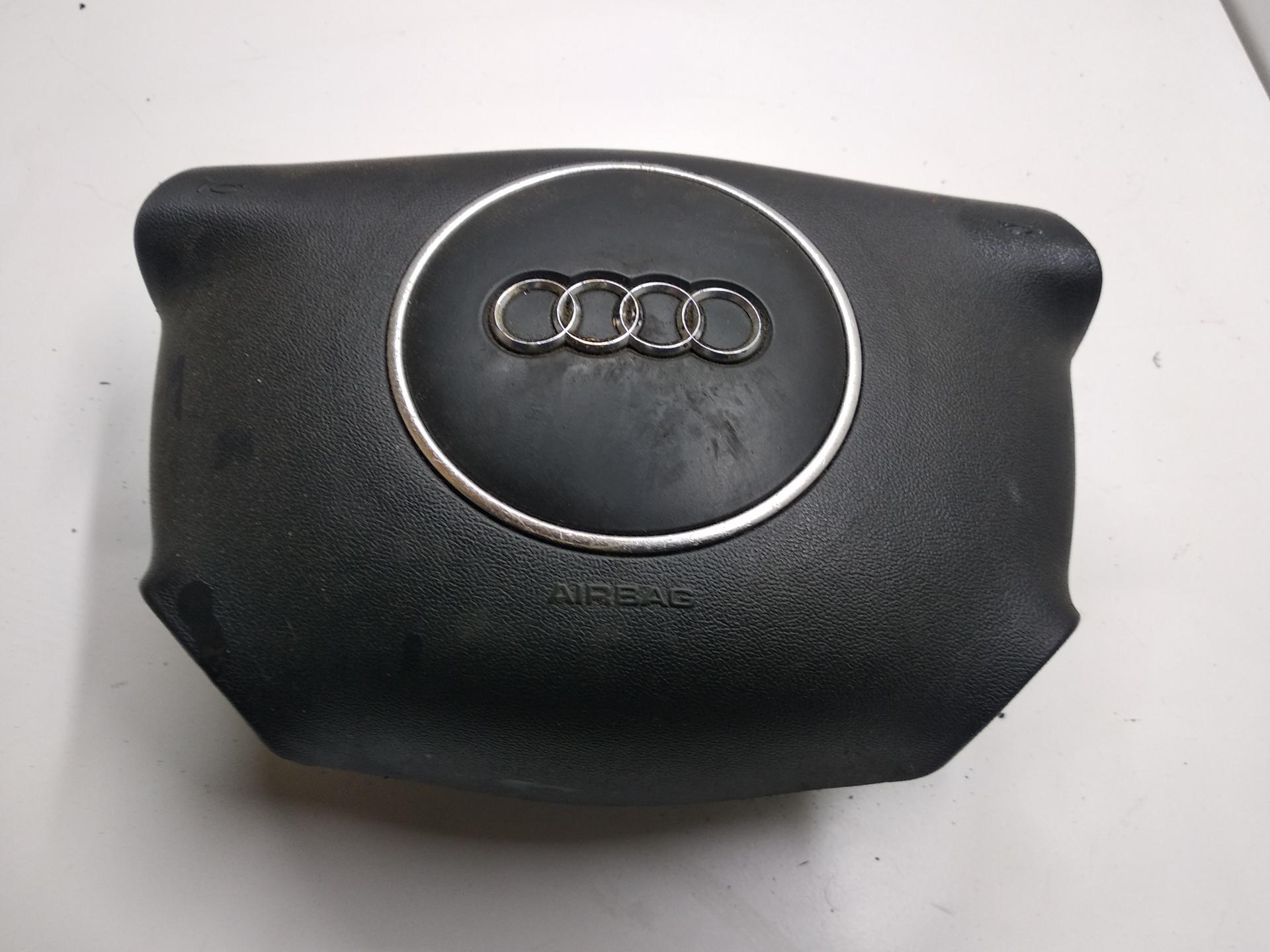 Подушка безопасности (Airbag) водителя