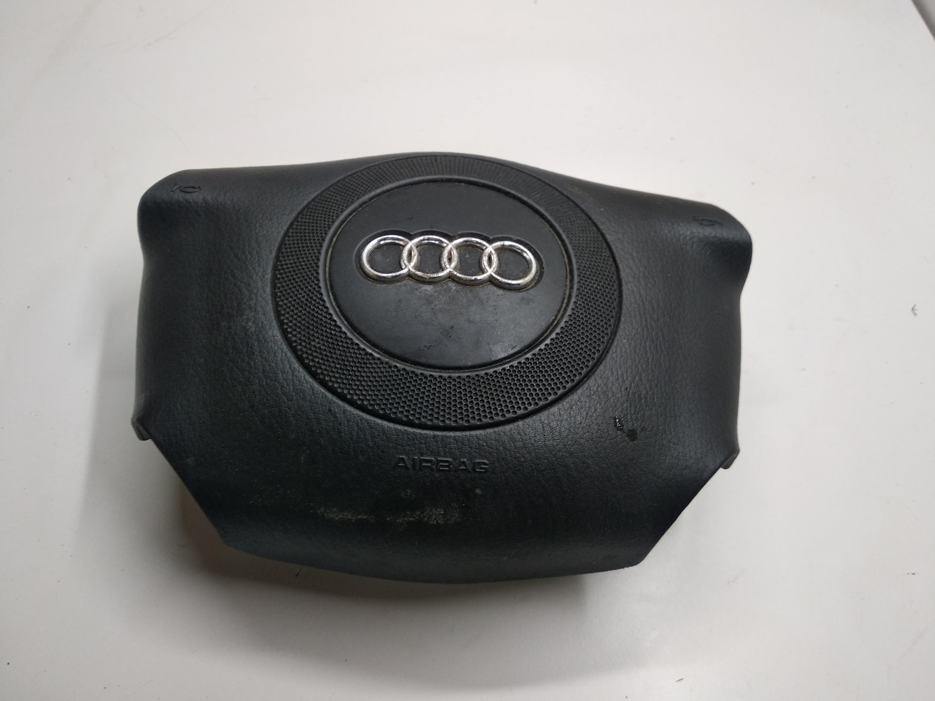 Подушка безопасности (Airbag) водителя