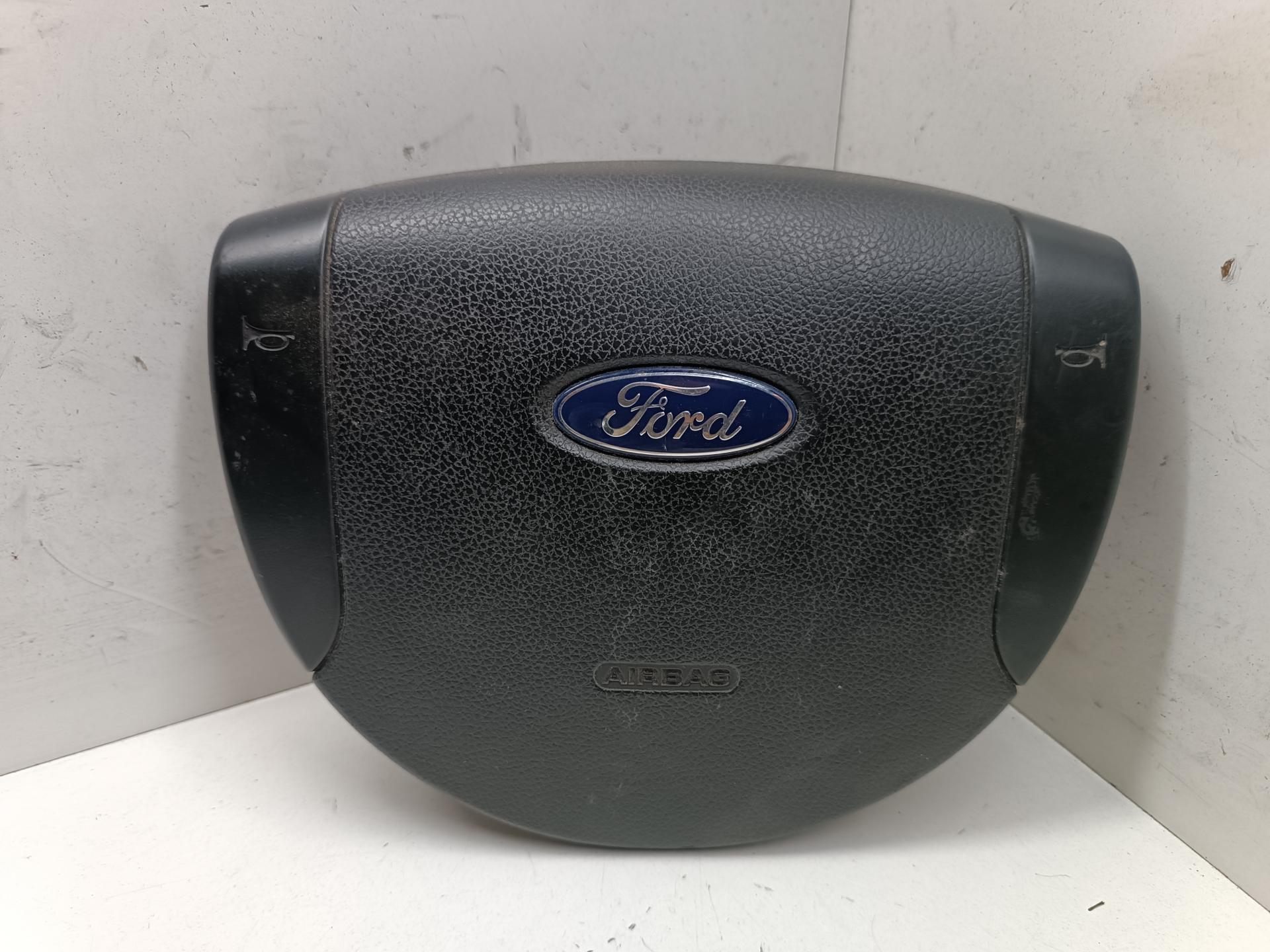 Подушка безопасности (Airbag) водителя