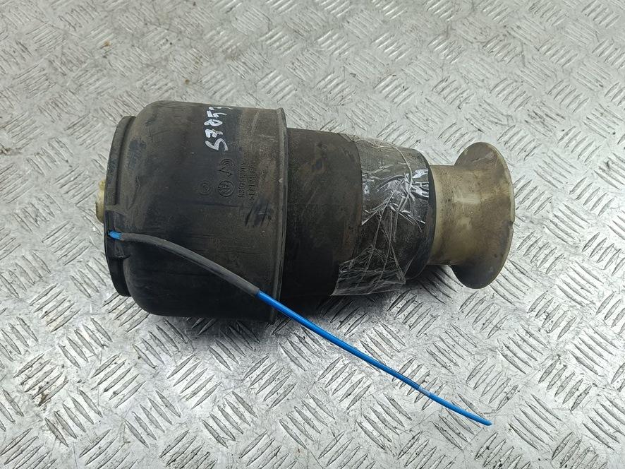 Пневмоподушка подвески задняя