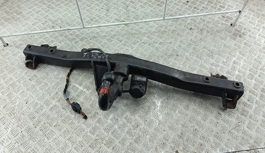 Прицепное устройство