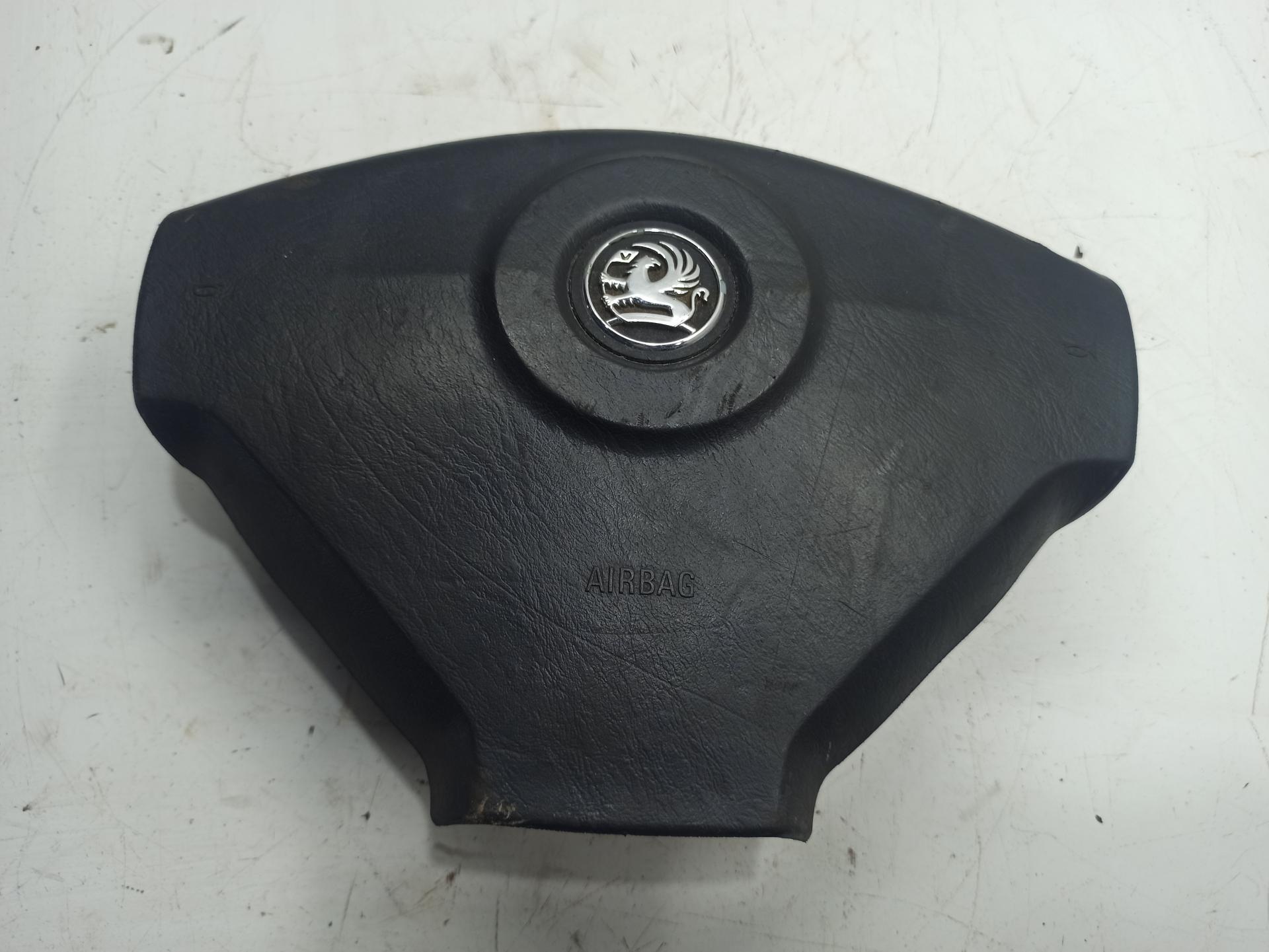 Подушка безопасности (Airbag) водителя
