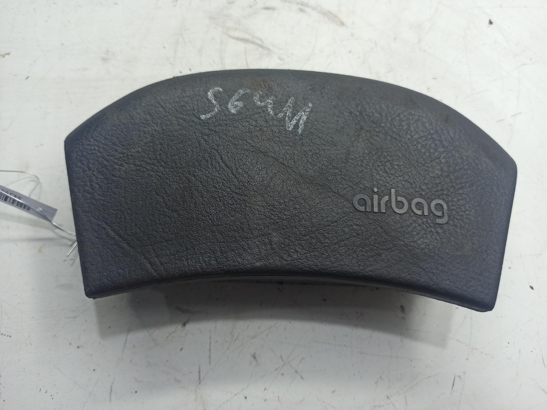 Подушка безопасности (Airbag) водителя