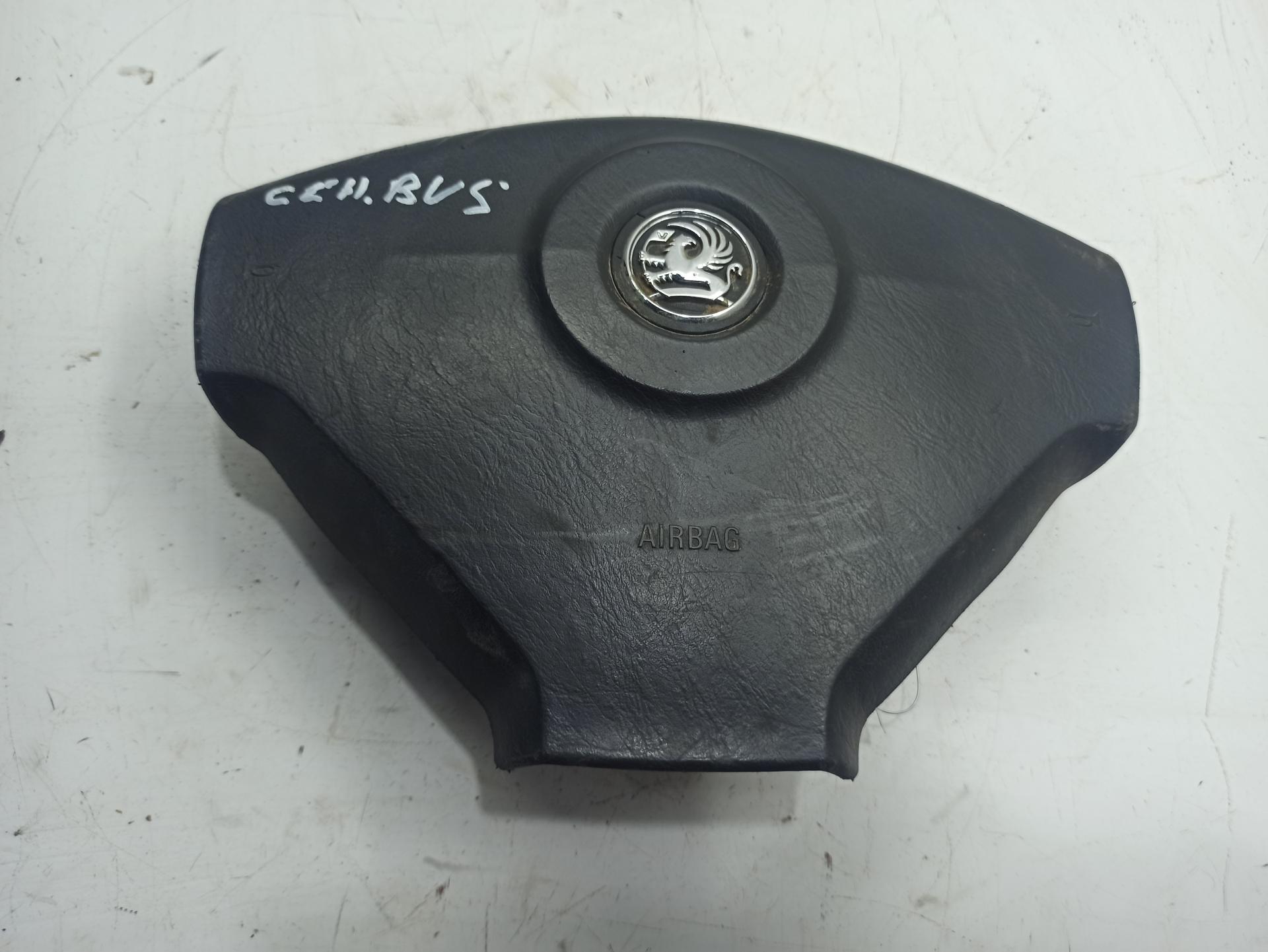 Подушка безопасности (Airbag) водителя