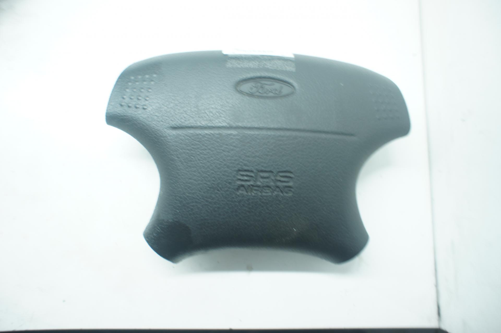 Подушка безопасности (Airbag) водителя